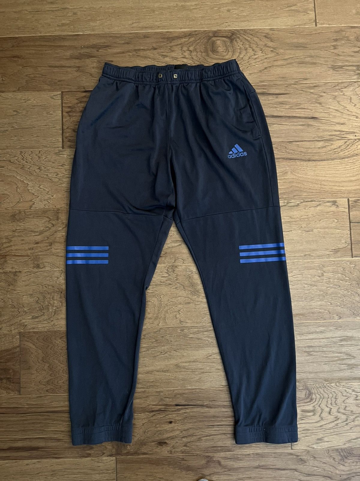 Adidas Adidas Joggers/Pants Size US 34 / EU 50 - 1 Thumbnail