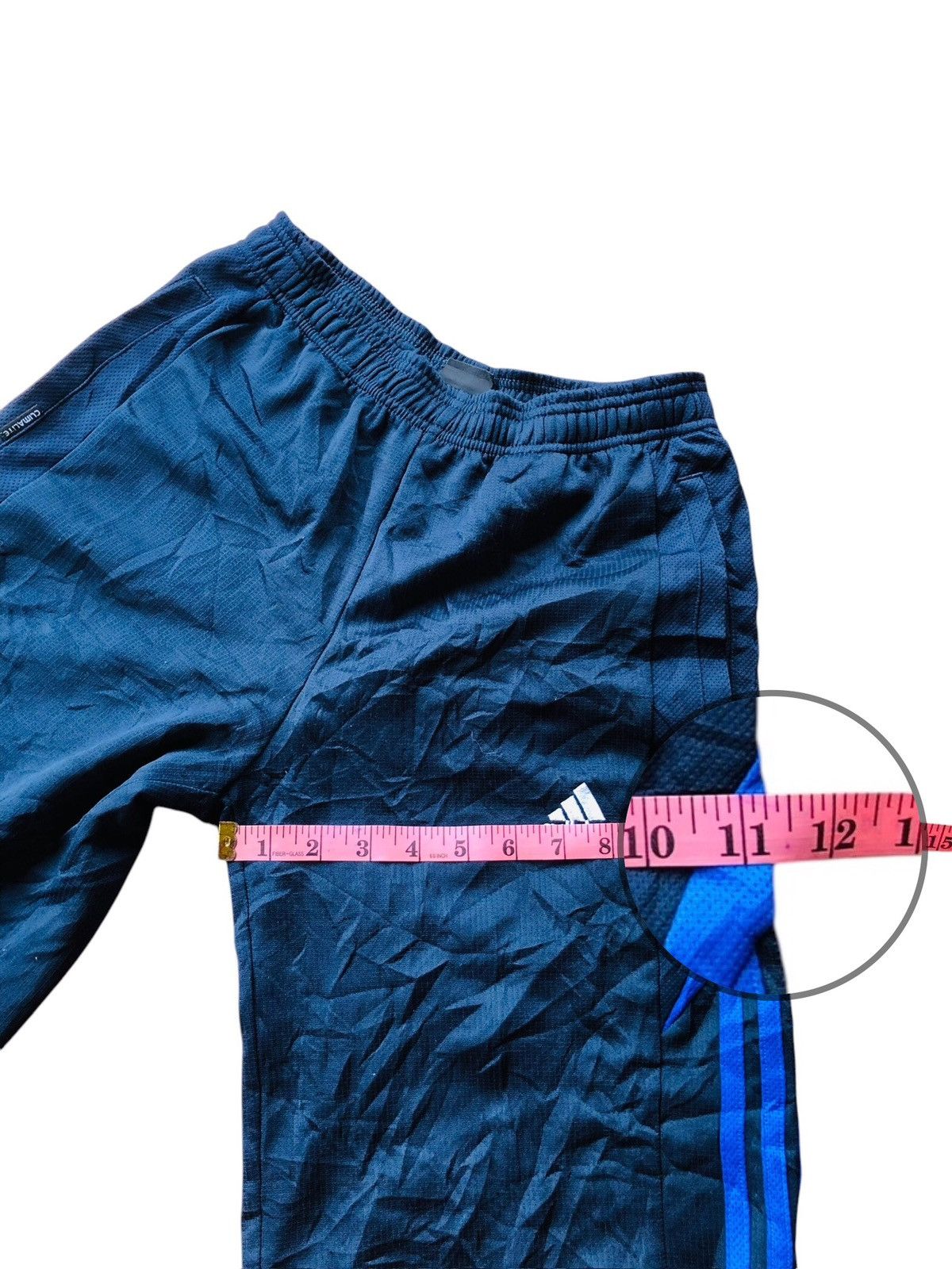 Adidas Adidas short pants Size US 27 - 5 Thumbnail