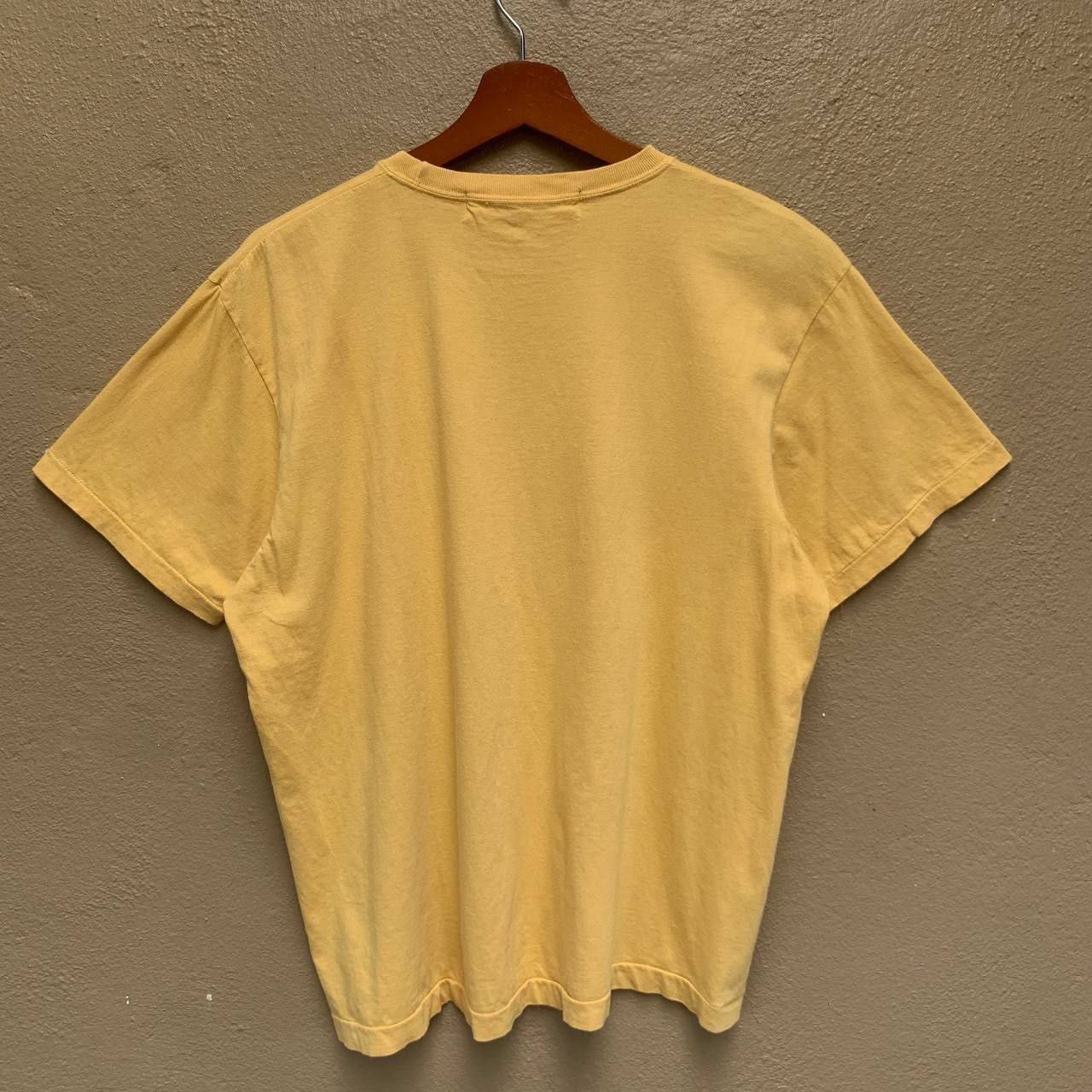 Vintage Vintage 90s Union Sport Apparel (USA) Tshirt Size US M / EU 48-50 / 2 - 2 Thumbnail