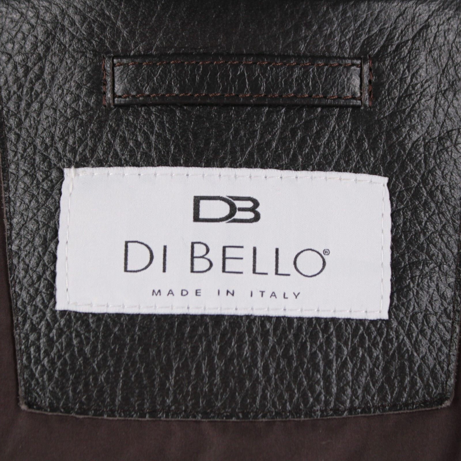 Other Di Bello Jacket Size XL US In Gray Wool blend Size US XL / EU 56 / 4 - 7 Thumbnail
