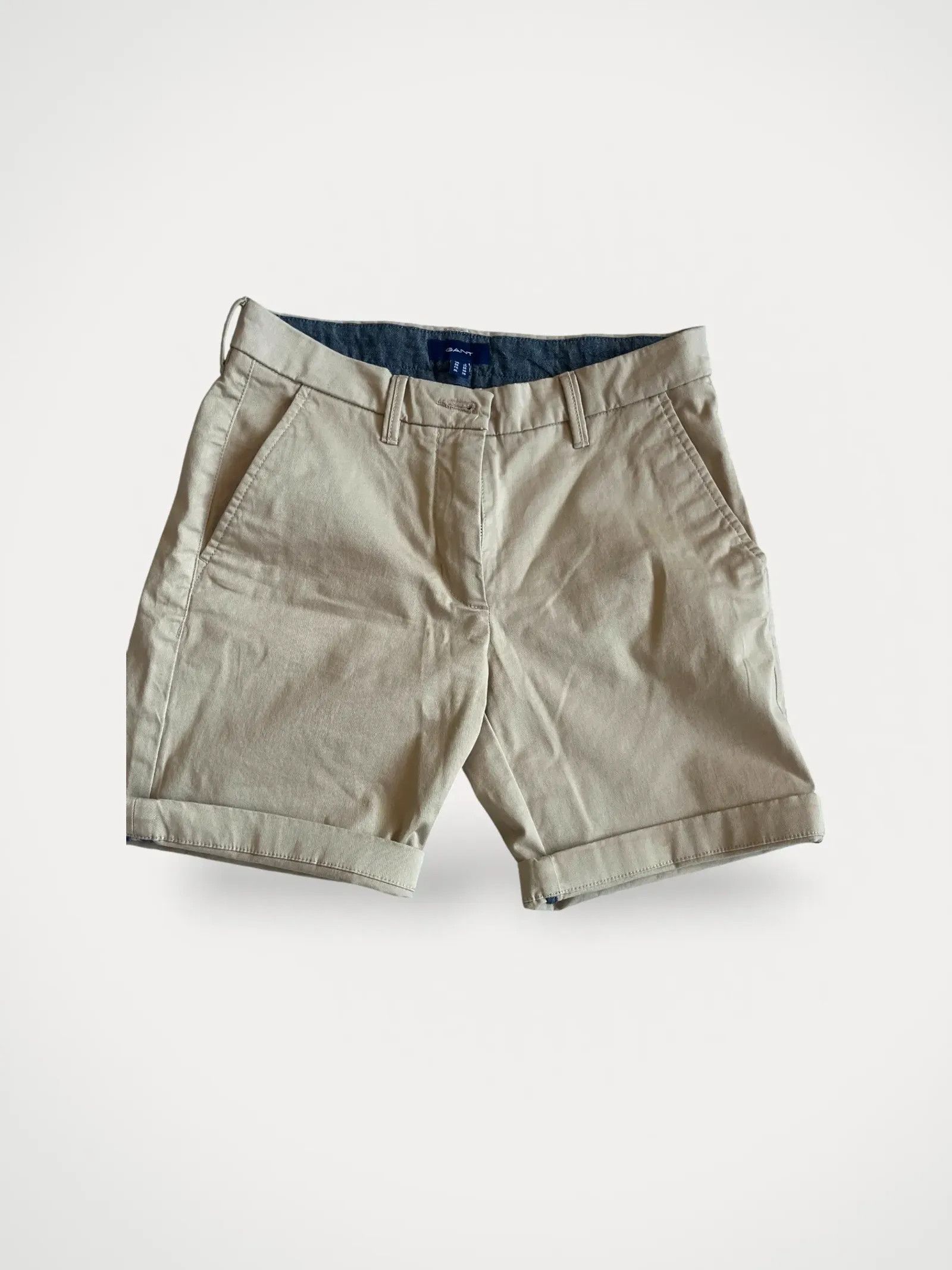 Gant Gant Shorts Size 26" / US 2 / IT 38 - 1 Thumbnail