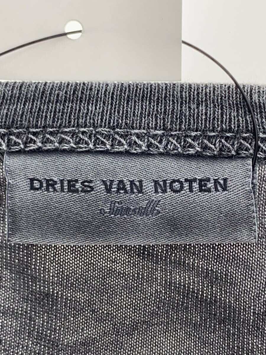 Dries Van Noten Long Sleeve Dress Size S / US 4 / IT 40 - 3 Thumbnail