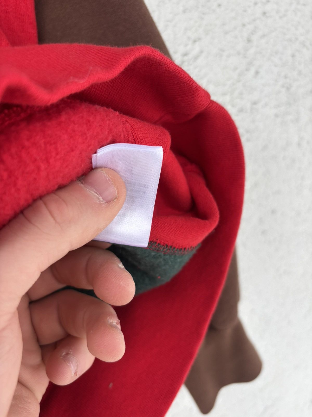Supreme Supreme 2024 box logo VNDS Size US M / EU 48-50 / 2 - 8 Thumbnail