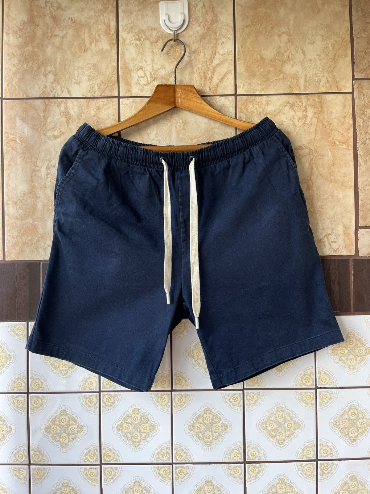 Folk Folk shorts Size US 34 / EU 50 - 1 Thumbnail