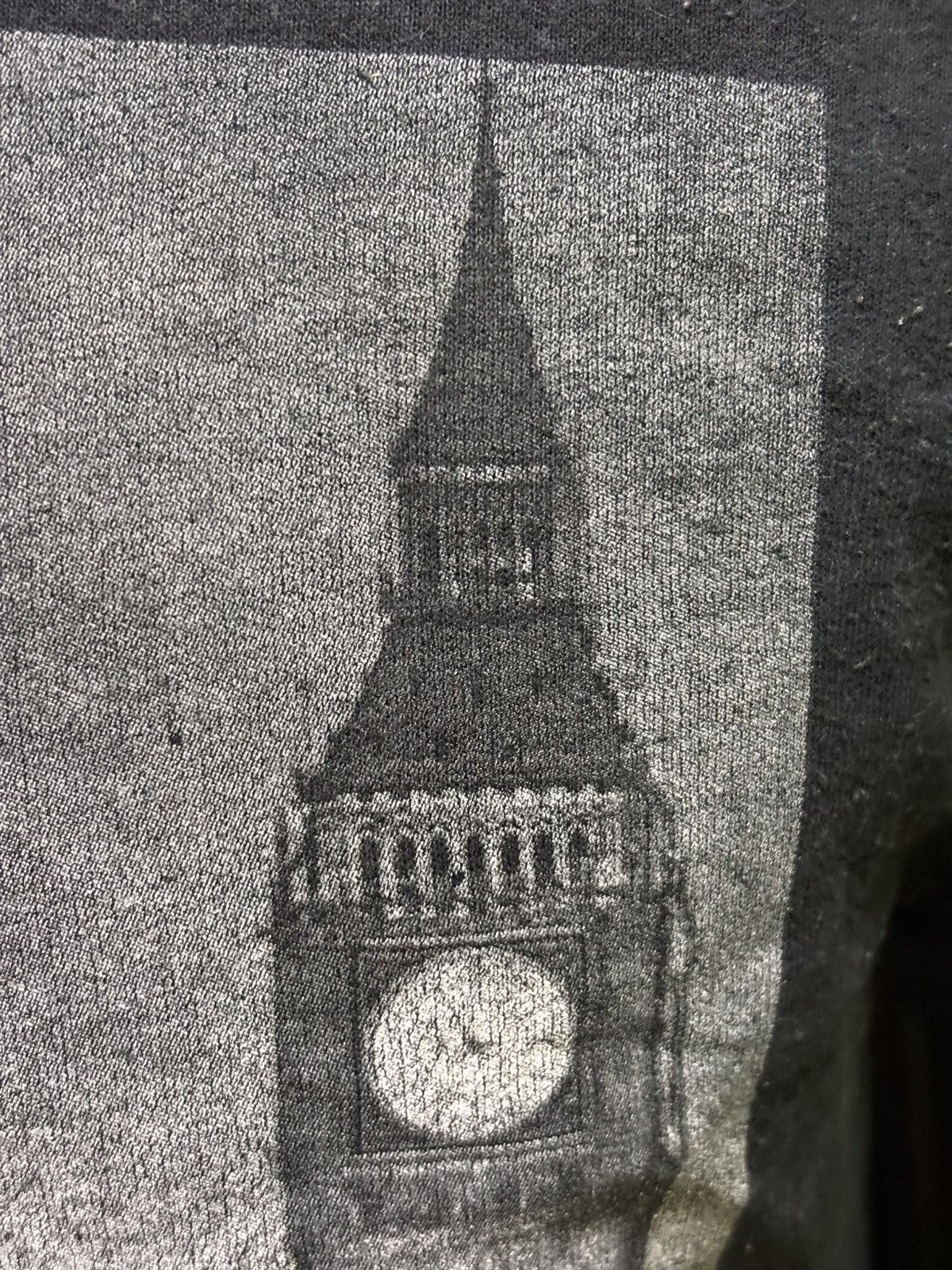 Bowery Bowery Sweatshirt Size S / US 4 / IT 40 - 4 Thumbnail