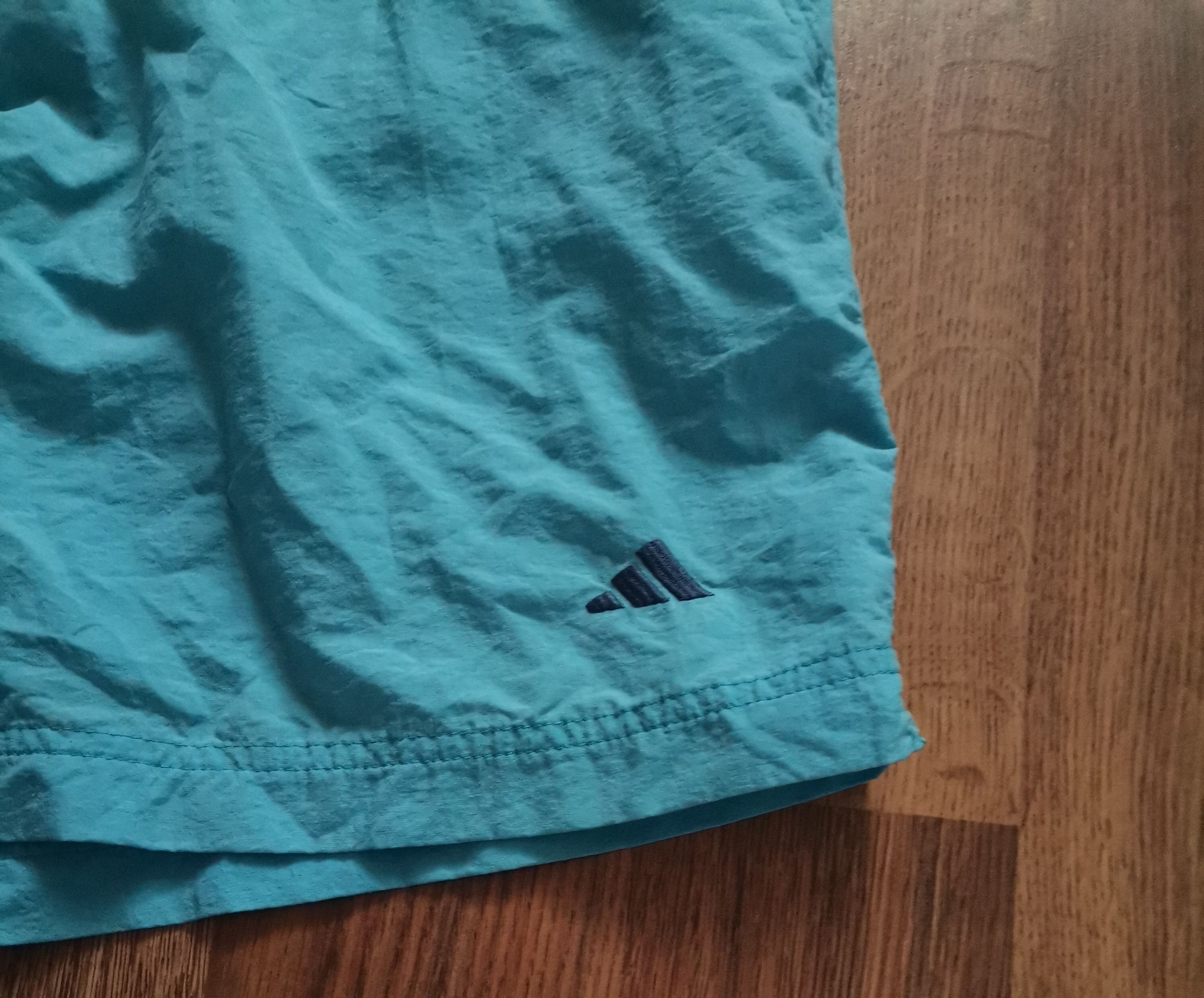Adidas Vintage Adidas Shorts Size US 34 / EU 50 - 2 Thumbnail