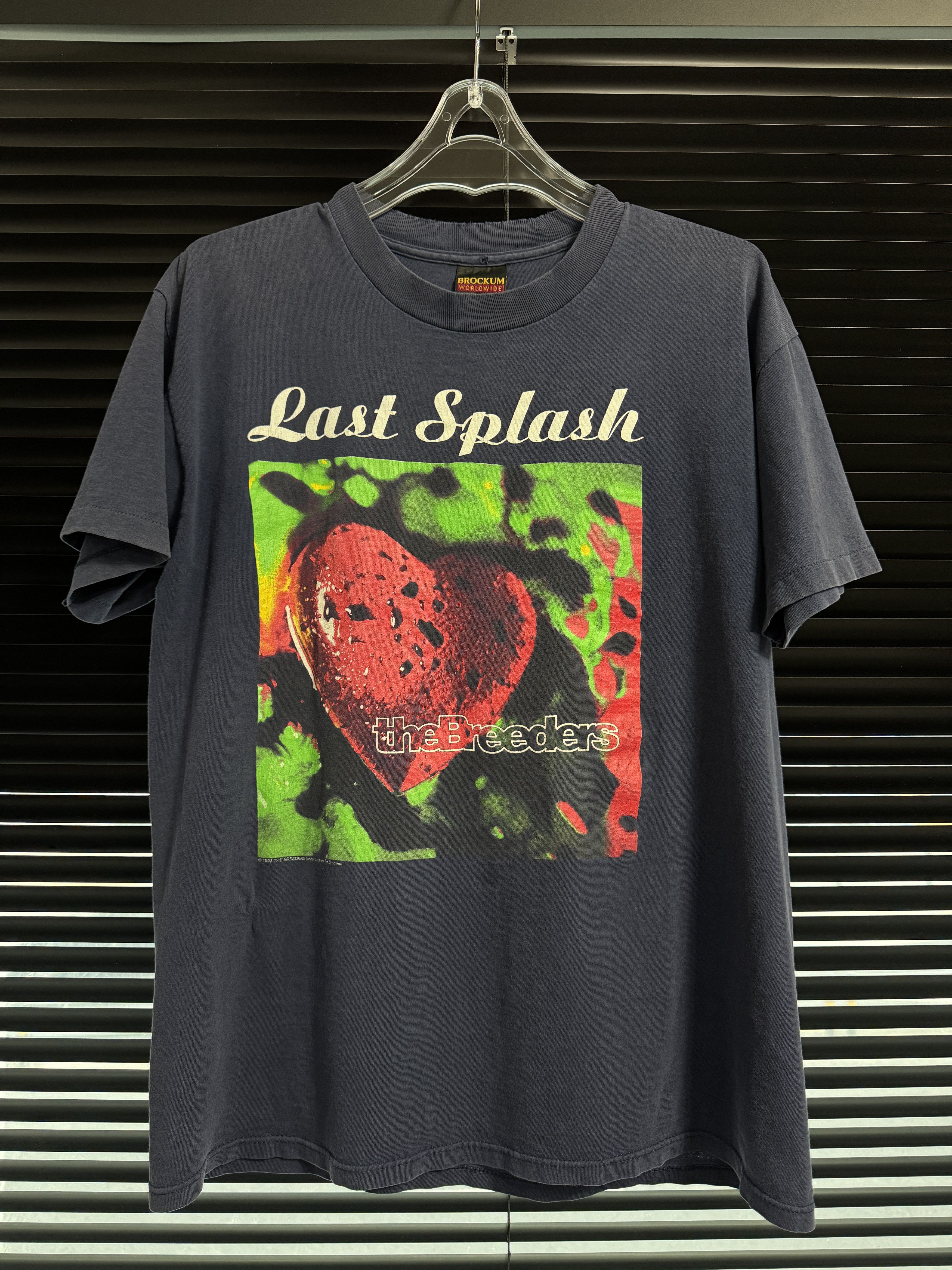 The Breeders Last Splash | Grailed