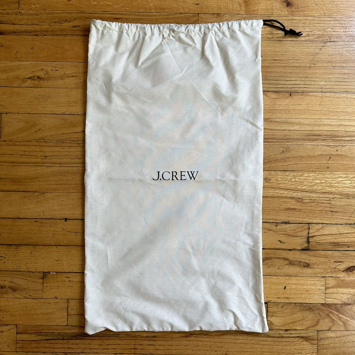 J.Crew Giant drawstring dustbag Size ONE SIZE - 2 Thumbnail