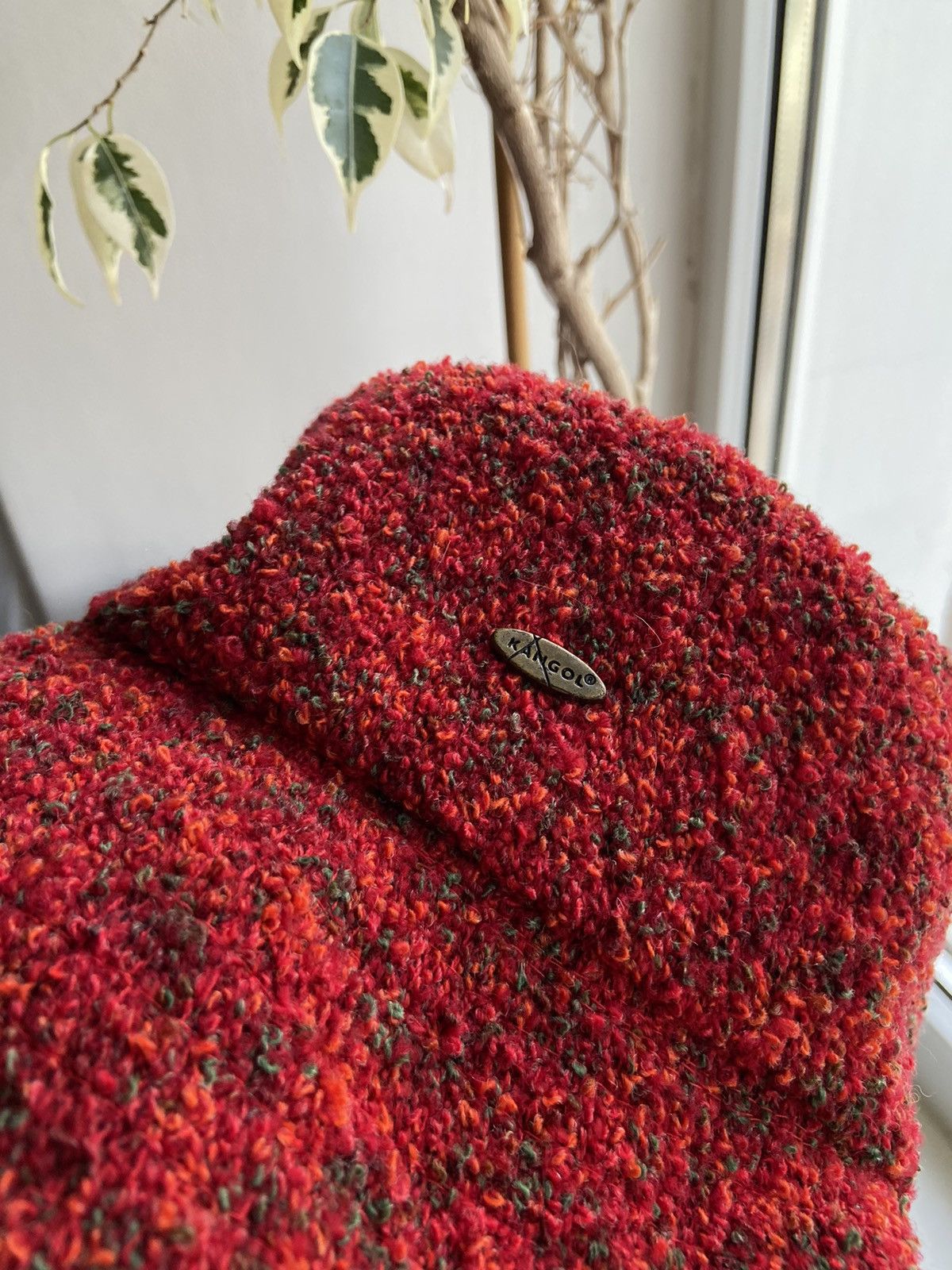 Kangol Vintage Kangol Bucket Hats Bermuda Size ONE SIZE - 2 Thumbnail