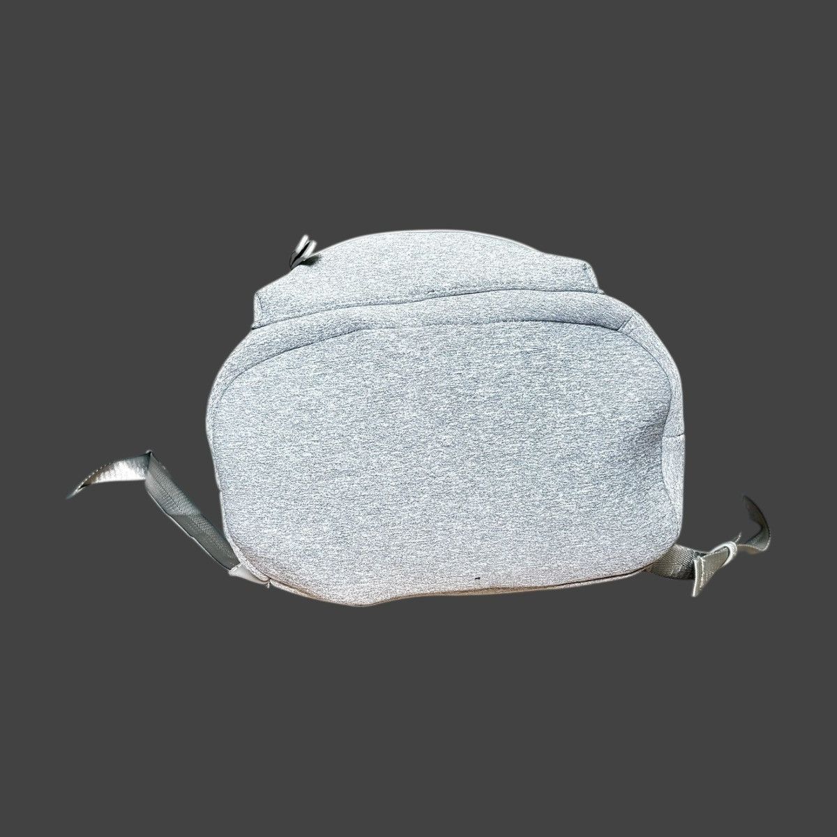Other Sol and Selene Women’s Grey Small Capre Diem Backpack Size ONE SIZE - 10 Thumbnail