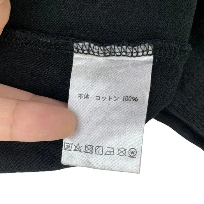 Vintage OWNDAYS EYEWEAR GLASSES Optical 500 Stores Japan Tee Shirt Size S / US 4 / IT 40 - 8 Thumbnail