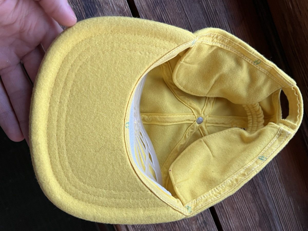 Conte of Florence Conte of Florence vintage 90s fleece warm trapper hat cap Size ONE SIZE - 16 Thumbnail