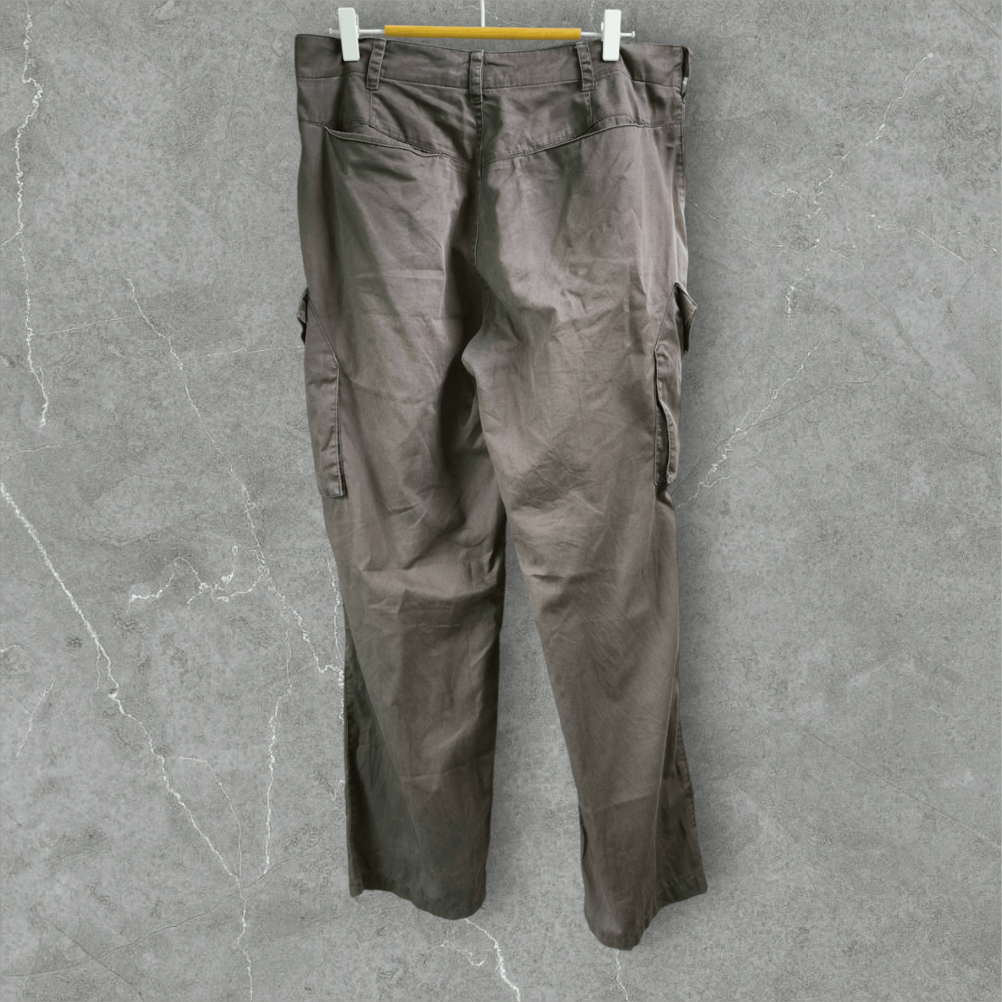 Good Enough Cargo Six Pocket Pant Size US 34 / EU 50 - 5 Thumbnail