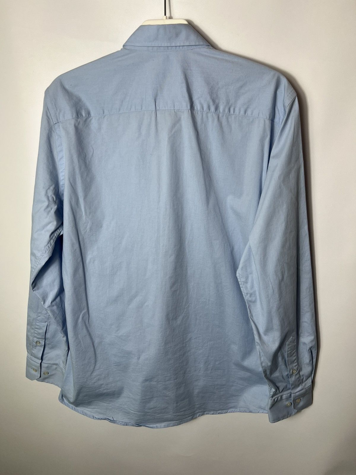 Moschino Vintage luxury Moschino Heart Logo Button up shirt Size US S / EU 44-46 / 1 - 9 Thumbnail