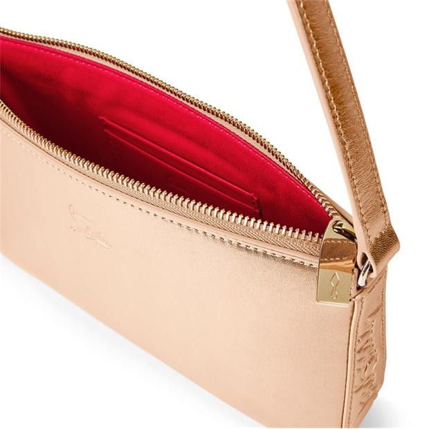 Christian Louboutin Loubila Pouch Size ONE SIZE - 5 Thumbnail