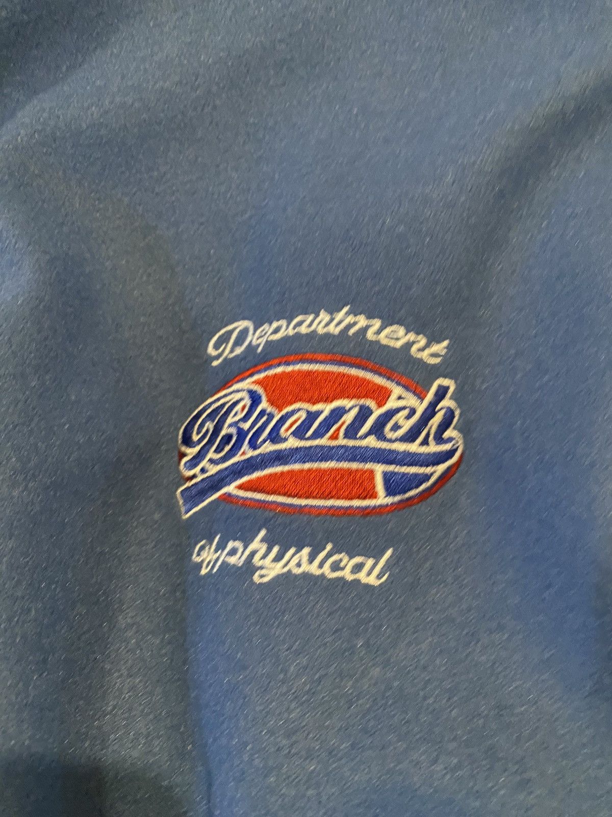 Other × Vintage Beaularés Faux Leather Varsity Jacket Size US L / EU 52-54 / 3 - 5 Thumbnail