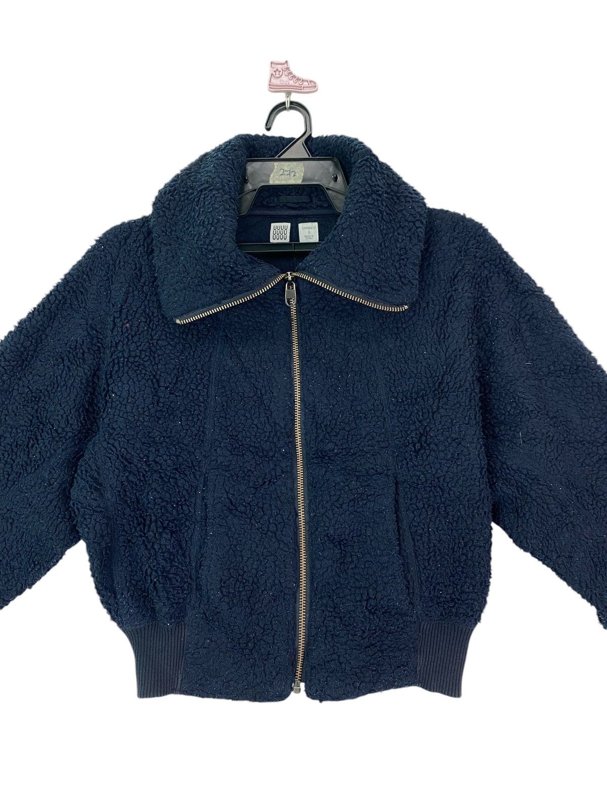 Uniqlo Uniqlo Size US S / EU 44-46 / 1 - 2 Thumbnail
