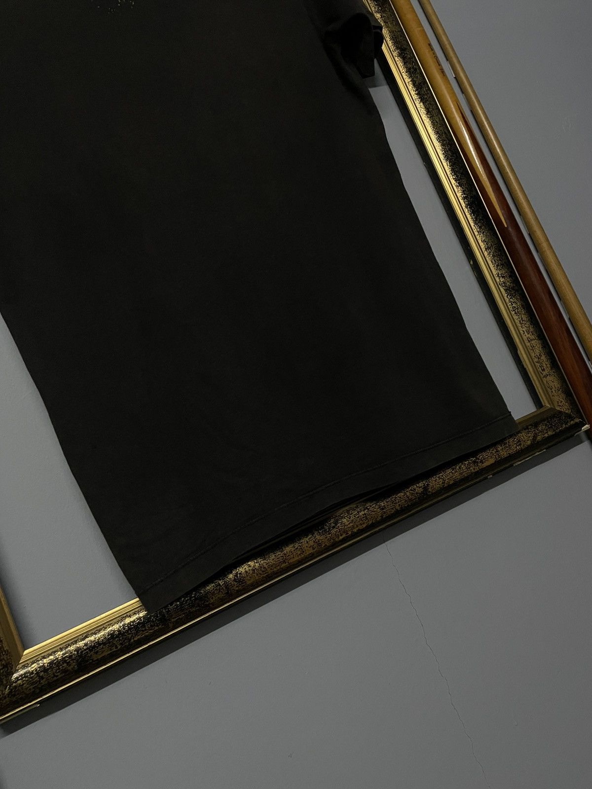 Vintage 1990s Punk Not Dead Girl Mass Media Sunfaded Tshirt Short Sleeve T Shirts