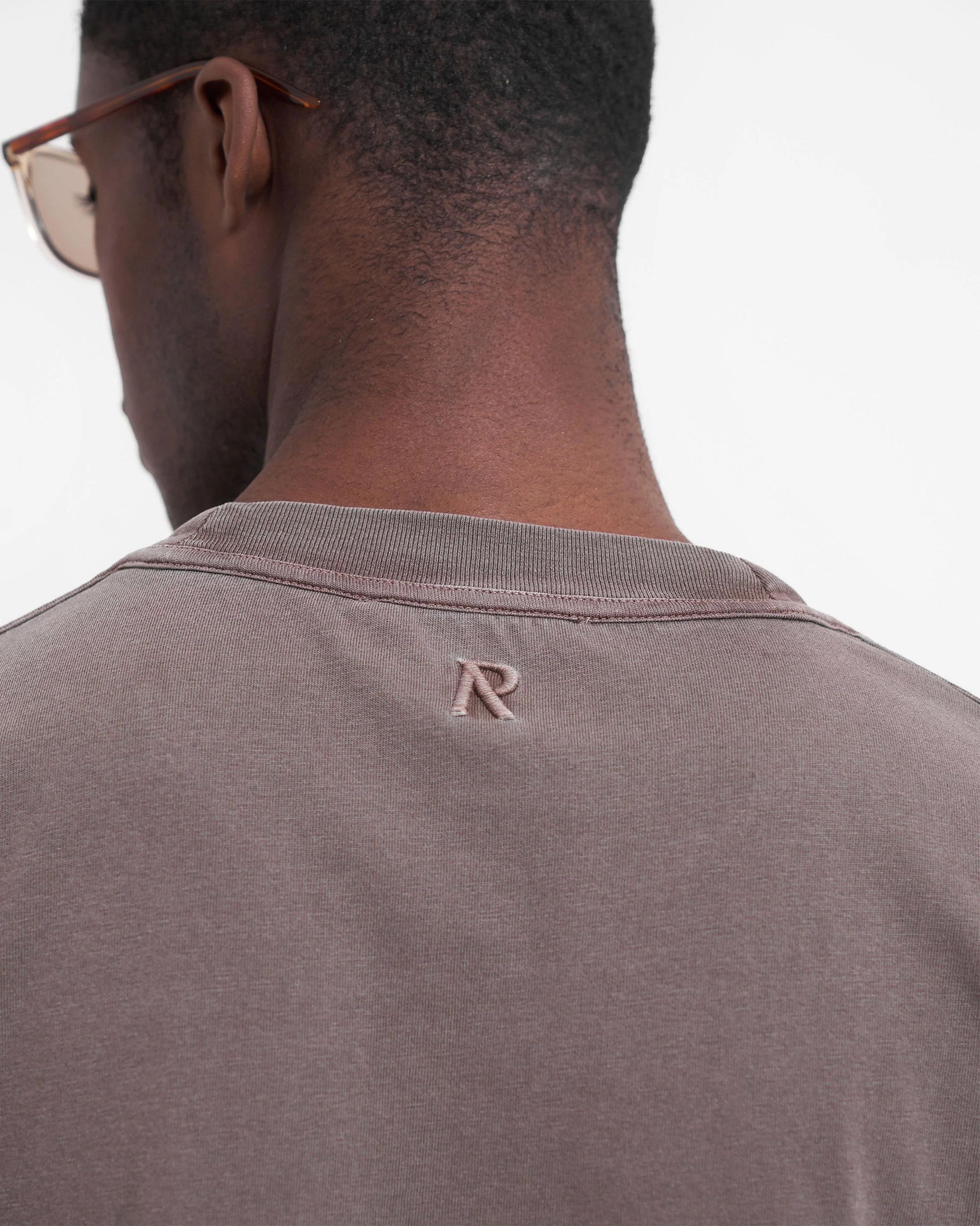 Represent Clo. Fog Initial Logo Oversized Long Sleeve T-Shirt Size US L / EU 52-54 / 3 - 5 Thumbnail