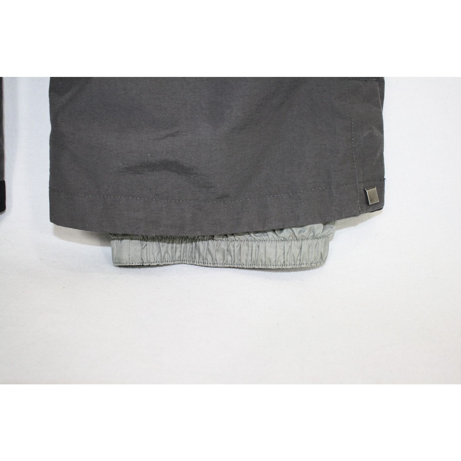 Columbia Columbia Convert Snowboard Pants Mens M Gray Waterproof Ski Size US 34 / EU 50 - 5 Thumbnail