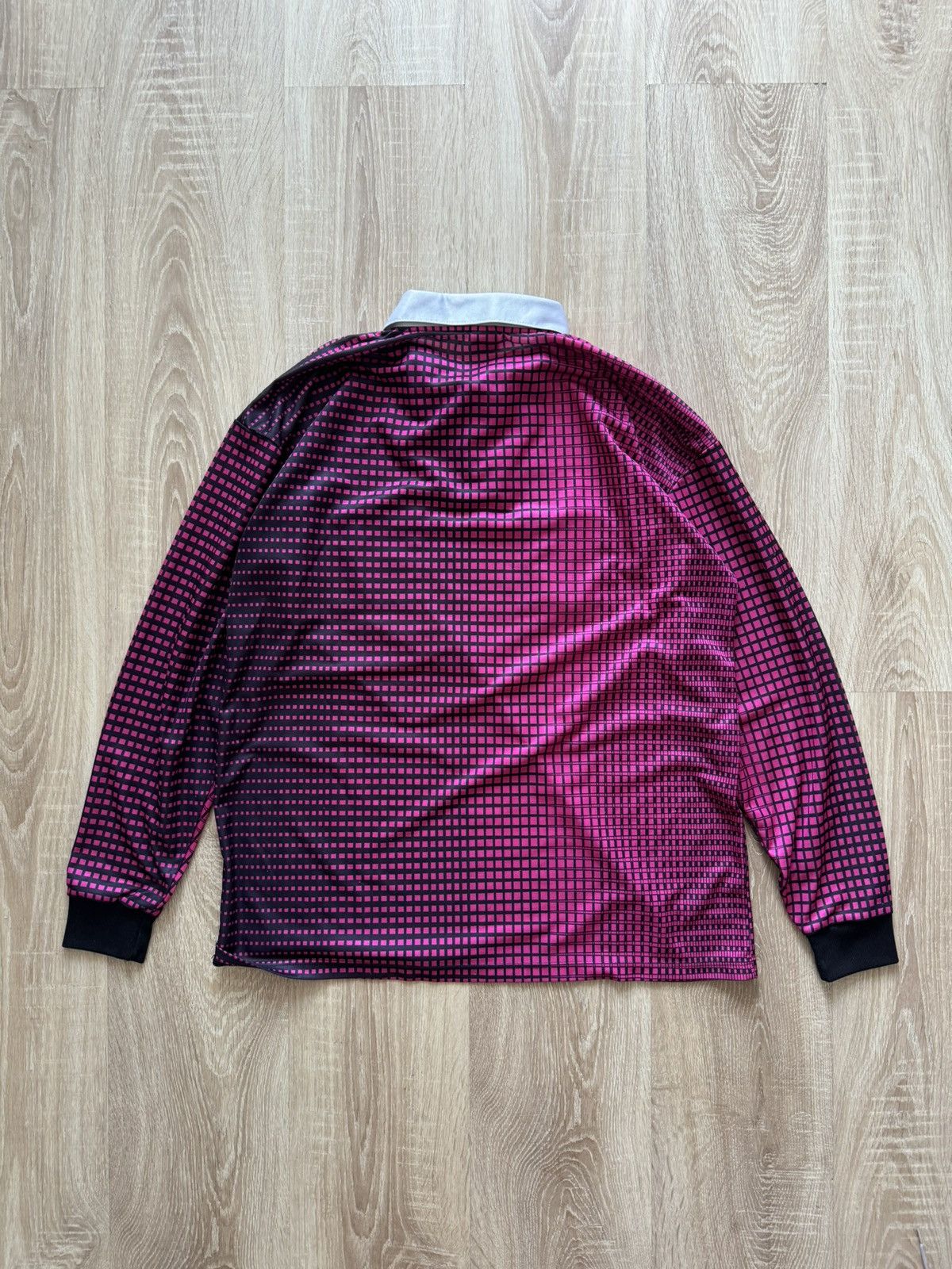 Adidas × Vintage Vintage soccer jersey adidas 90’s-00’s Size US L / EU 52-54 / 3 - 3 Thumbnail