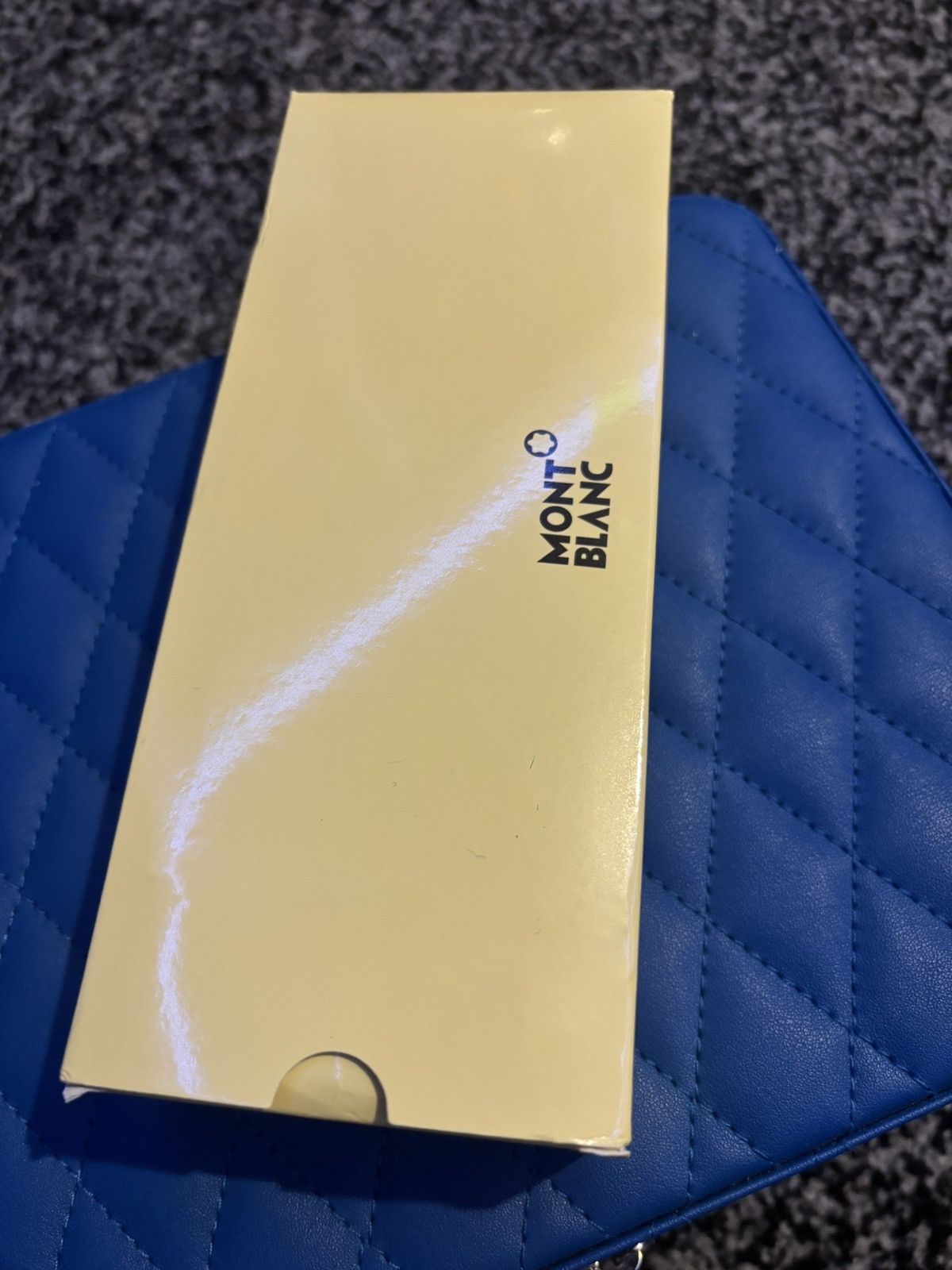 Montblanc Montblanc Le Petit Prince Rollerball Pen – New in Box Size ONE SIZE - 15 Thumbnail