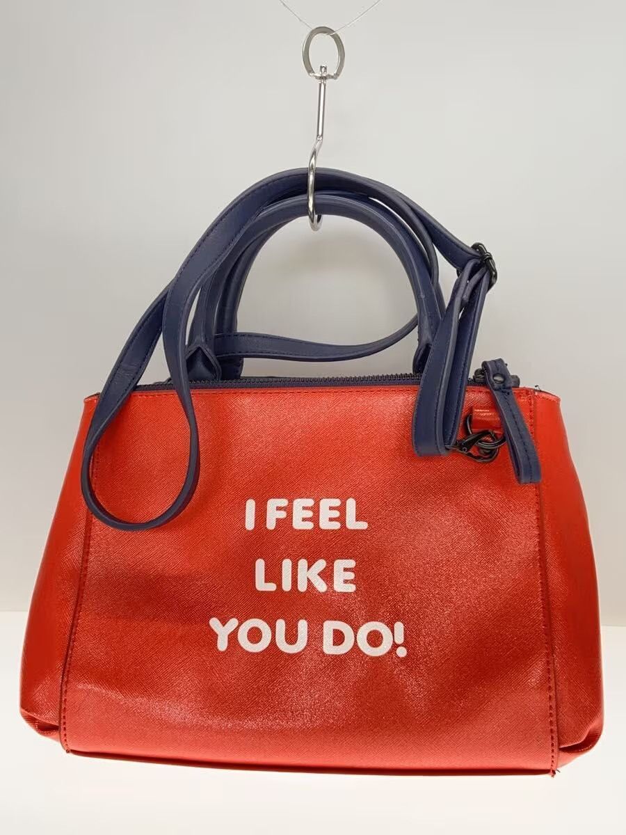 Hysteric Glamour I Feel Like You Do Bear Shoulder Bag Size ONE SIZE - 3 Thumbnail