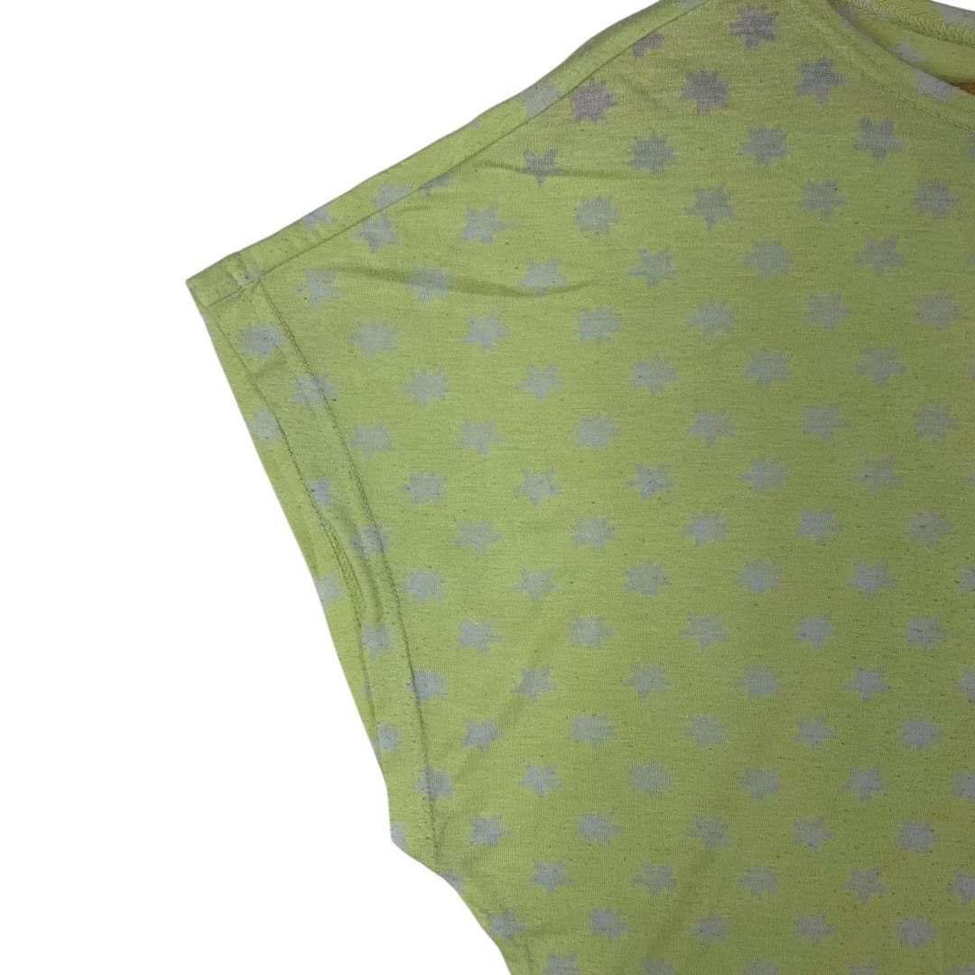 mercibeaucoup MERCIBEAUCOUP jevous enprie polkadot print stylish women tee Size S / US 4 / IT 40 - 6 Thumbnail