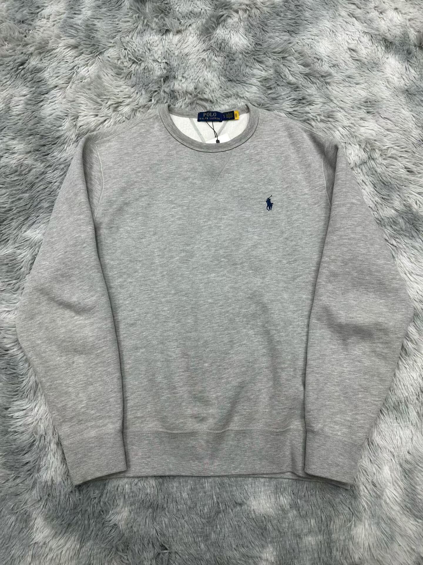 Ralph Lauren Ralph Lauren Embroidered Hoodie l Men Size US L / EU 52-54 / 3 - 1 Thumbnail
