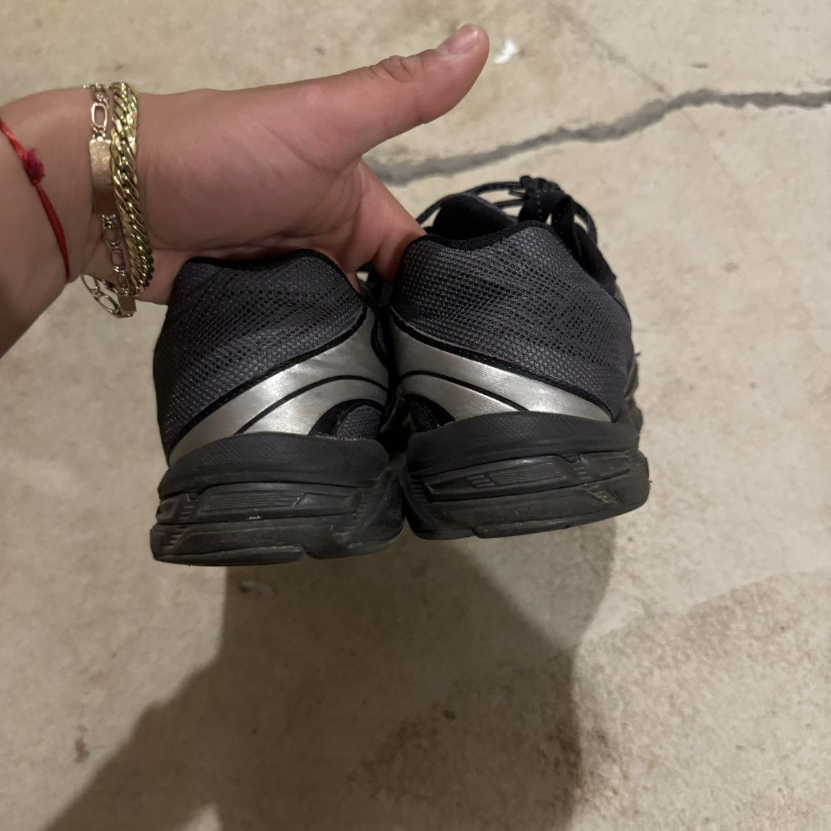 Asics × Kiko Kostadinov Asics x Kiko Kostadinov UB2-S Gel-1130 Sz 8 Size US 8 / EU 41 - 6 Thumbnail