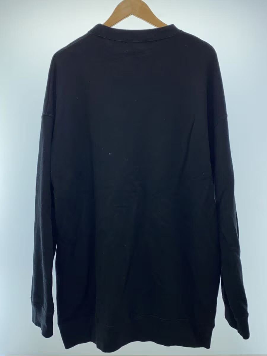 Undercover "Message from God" Sweatshirt Size US XL / EU 56 / 4 - 2 Thumbnail
