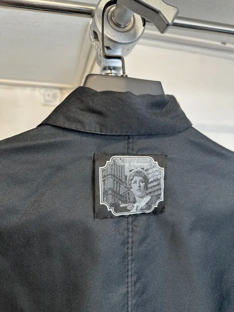 Undercover Undercover smoking girl short sleeve shirt jacket-2505 Size US L / EU 52-54 / 3 - 6 Thumbnail