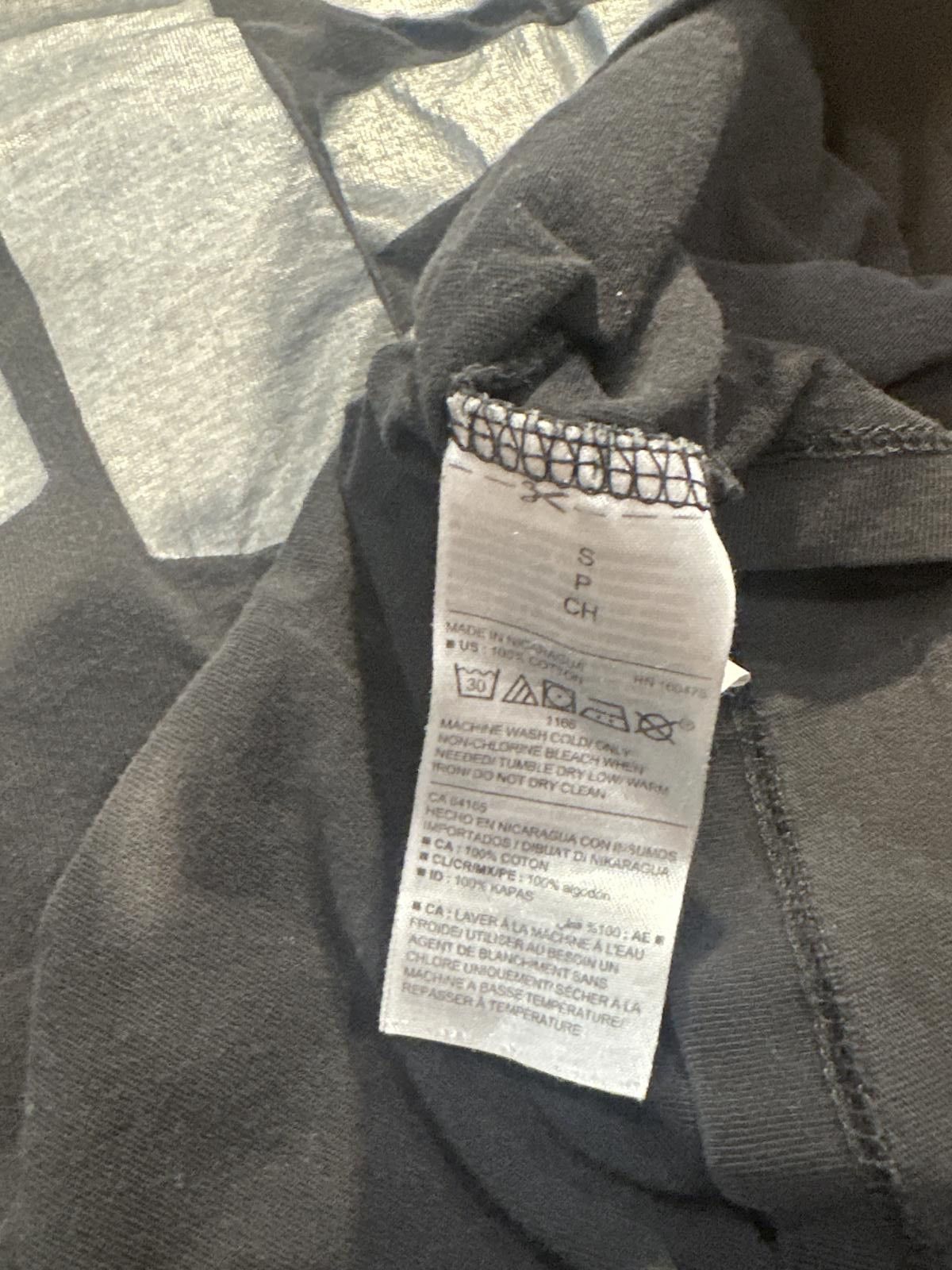 Other PlayStation x Old Navy Black Tee (Misprint) Size US M / EU 48-50 / 2 - 5 Thumbnail