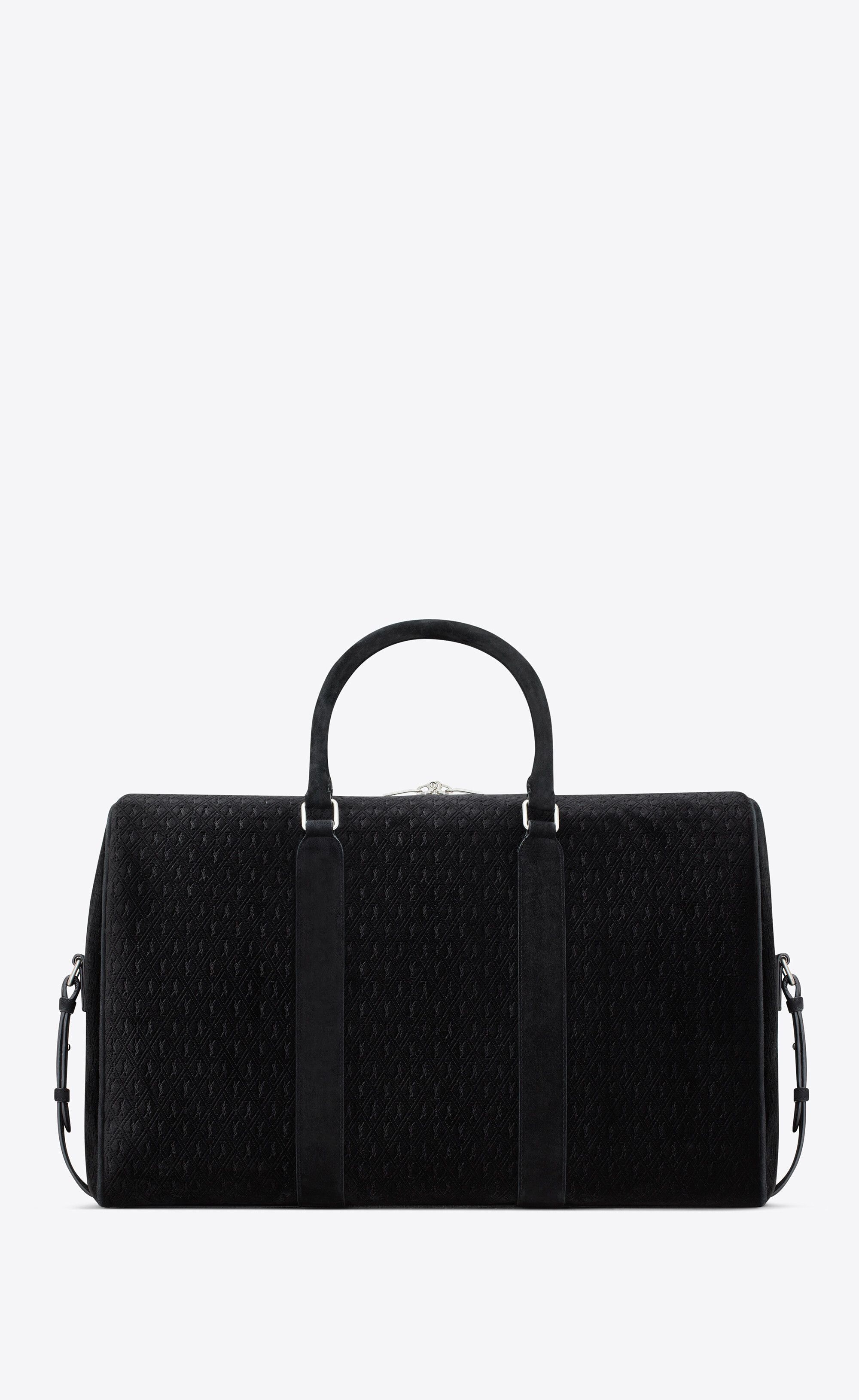 Saint Laurent Paris o1bcso1str1225 Size: OS/Le Monogramme Tote Bag in Black Size ONE SIZE - 2 Thumbnail