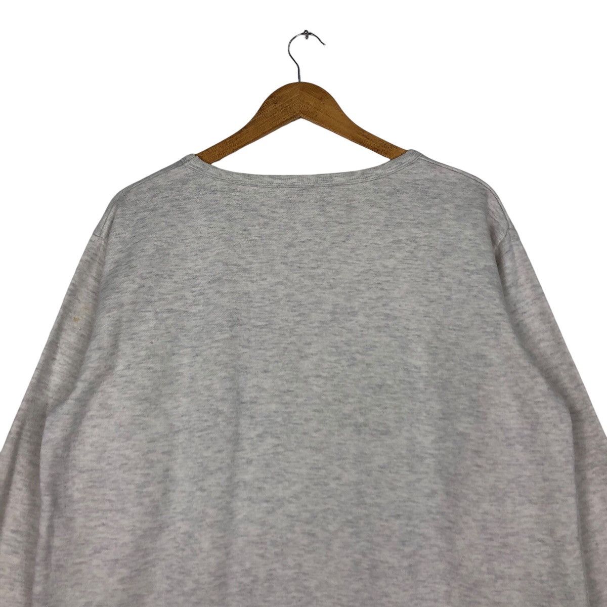 Disney × Vintage Vintage Disney Princess Ariel Character Sweatshirt Medium Size US M / EU 48-50 / 2 - 8 Thumbnail