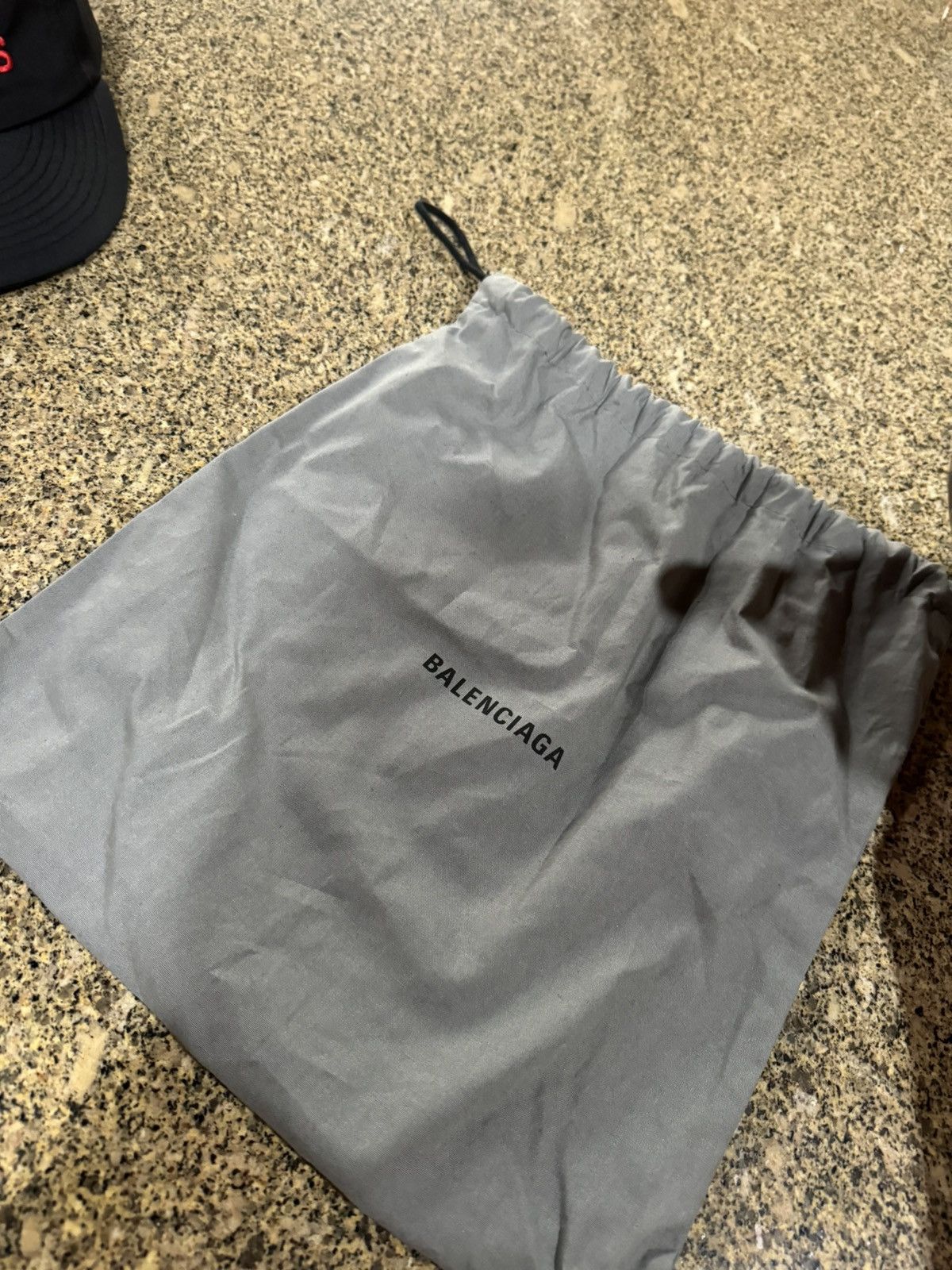Balenciaga Balenciaga Hat Size ONE SIZE - 4 Thumbnail