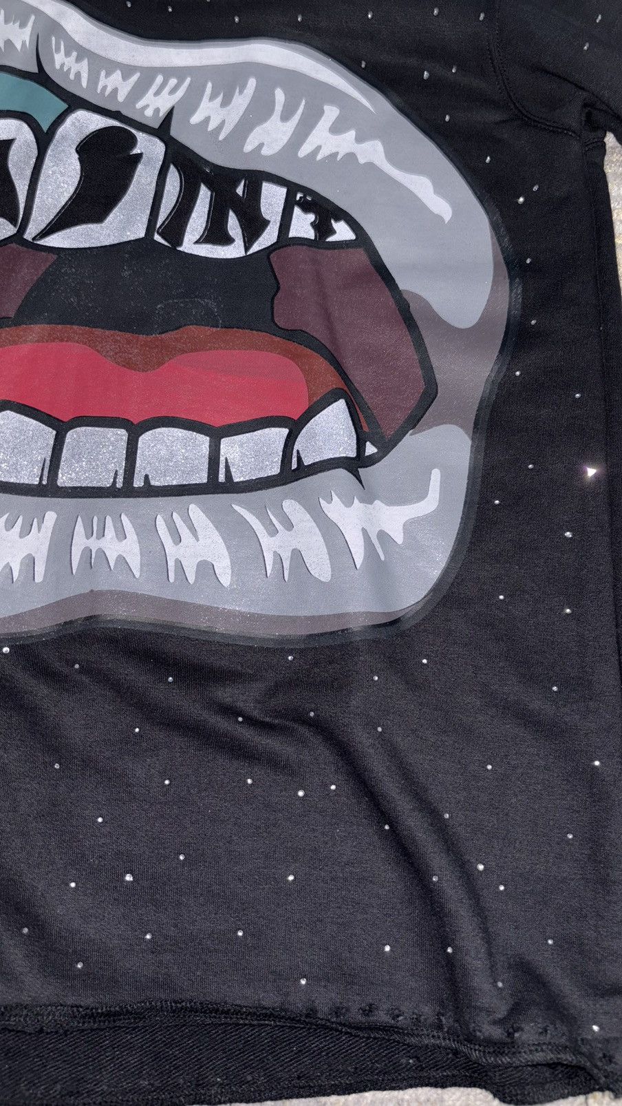 Other Saint Mouth Hoodie Size US M / EU 48-50 / 2 - 2 Thumbnail