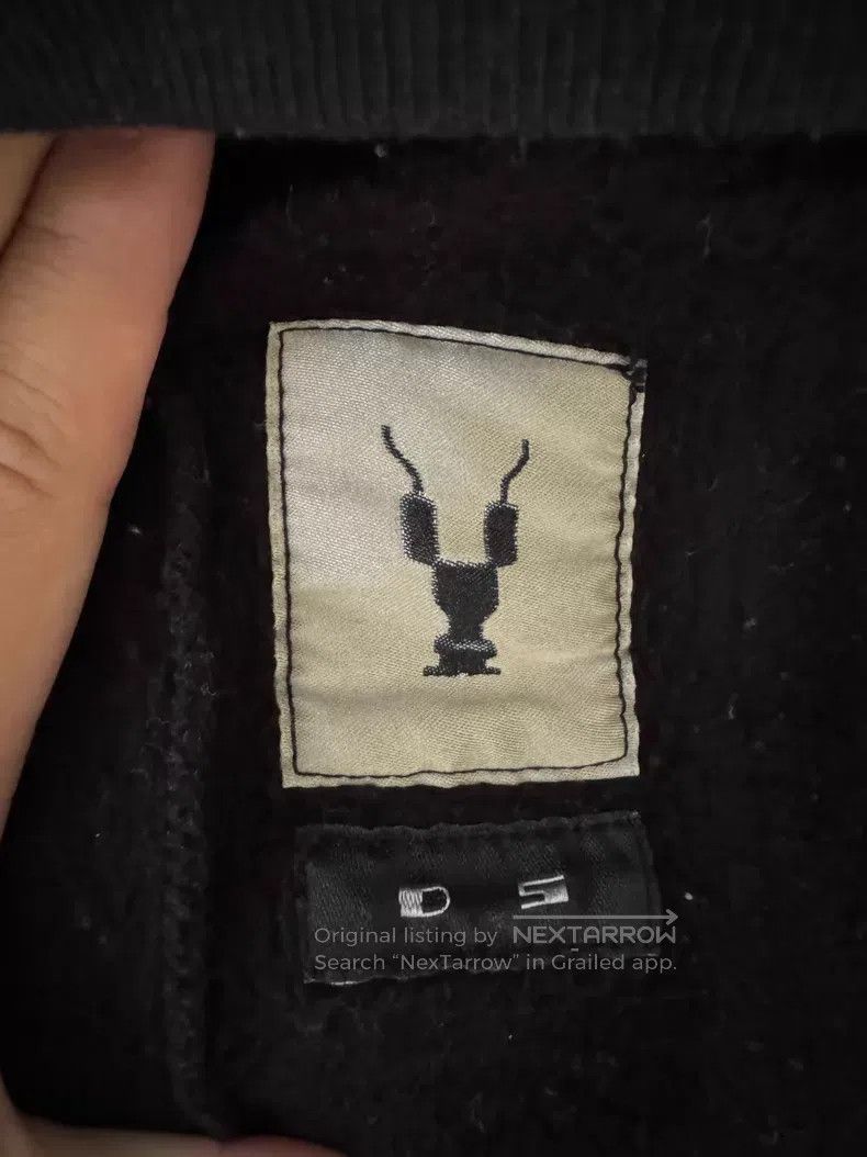 Rick Owens Rick Owens Wizard Hat Size US S / EU 44-46 / 1 - 4 Thumbnail