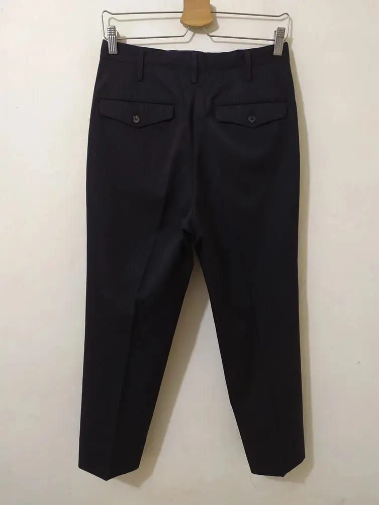 Y's × Y's for Men × Yohji Yamamoto Yohji Yamamoto Y’s for men suit blazer and Pants Size 36R - 13 Thumbnail