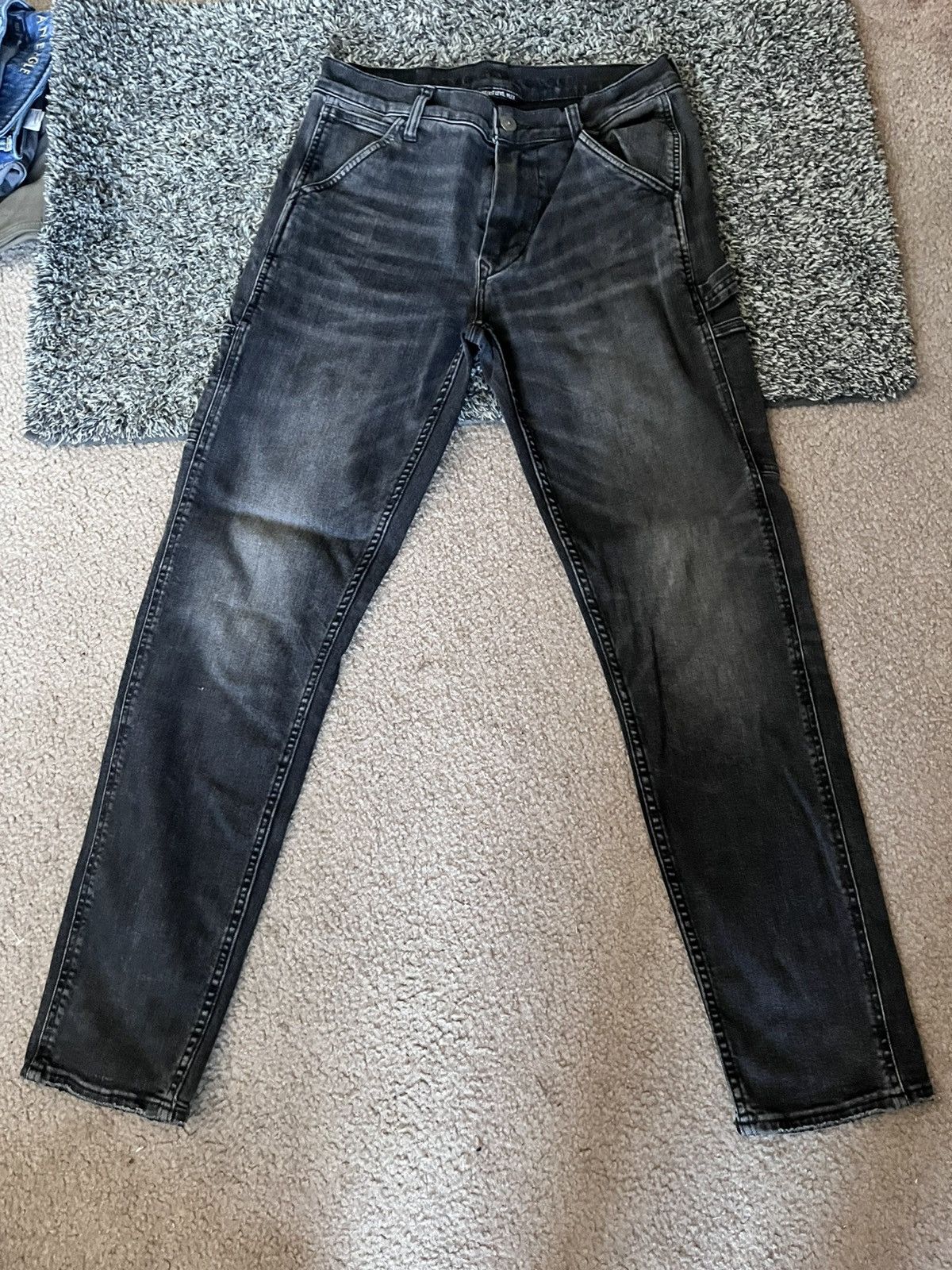 American Eagle Outfitters American eagle jeans men’s Size US 30 / EU 46 - 1 Thumbnail