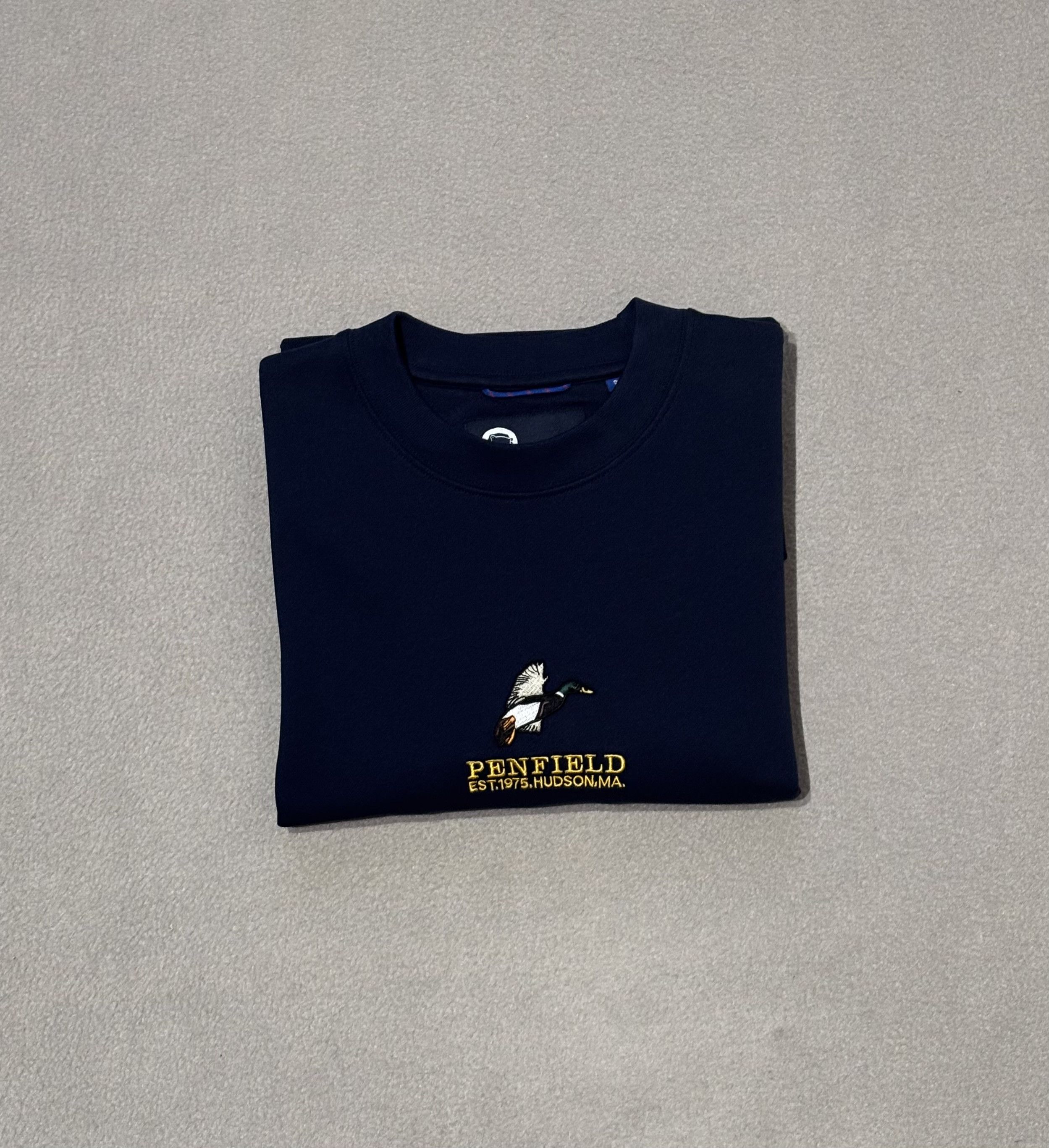 Penfield Penfield sweatshirt size M Size US M / EU 48-50 / 2 - 16 Thumbnail