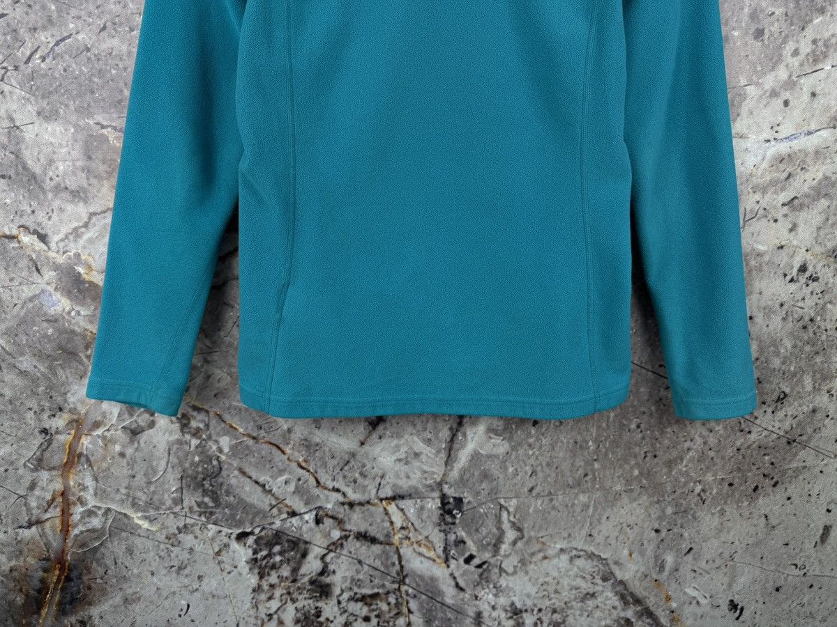 Haglofs × Mammut × Salomon Women’s Haglofs Fleece Jacket Outdoor Size Small Size S / US 4 / IT 40 - 12 Thumbnail