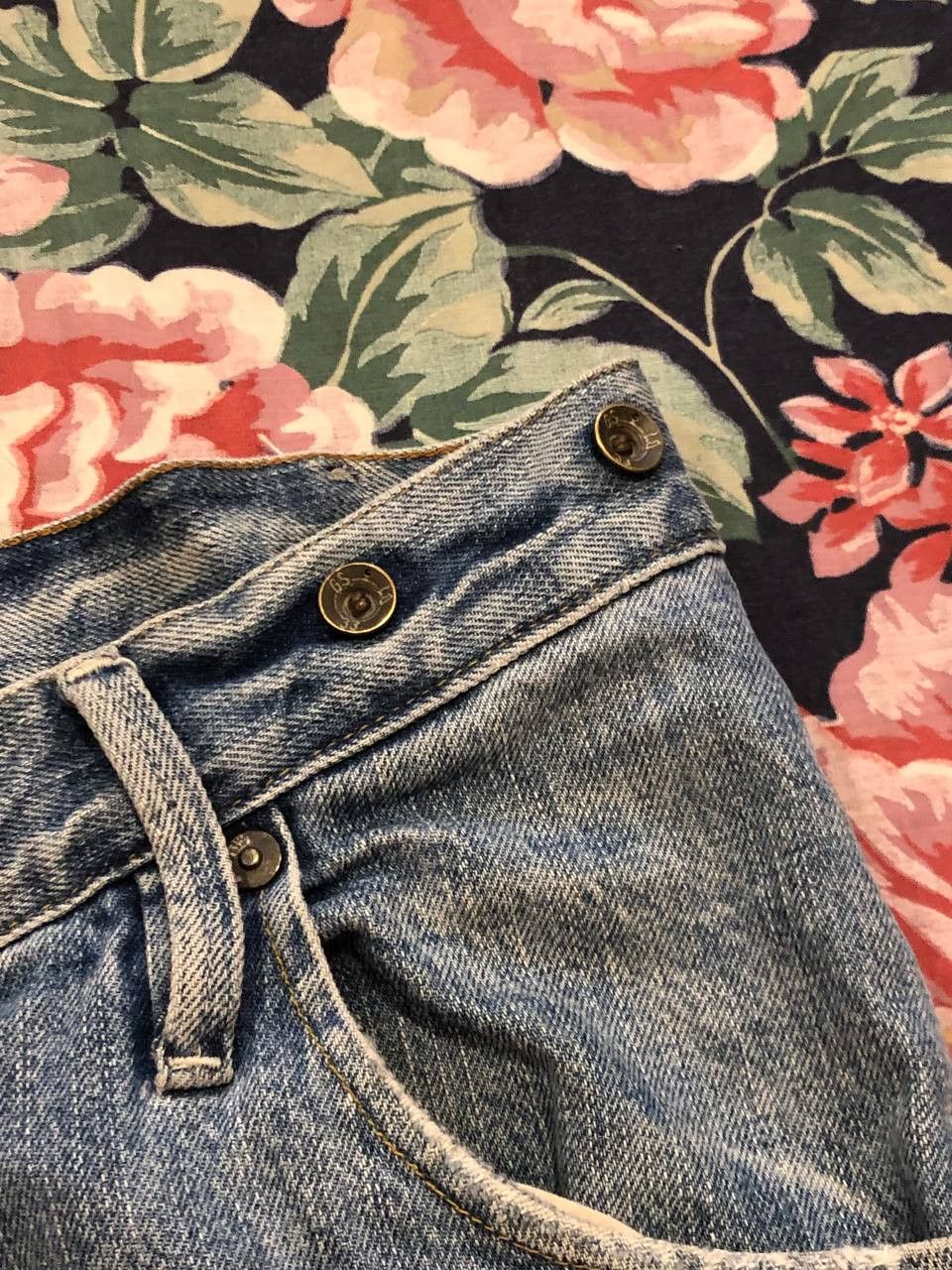 G-Star blue jeans 3D G-Star Raw Y2K vintage size 34 streetwear Size US 34 / EU 50 - 11 Thumbnail