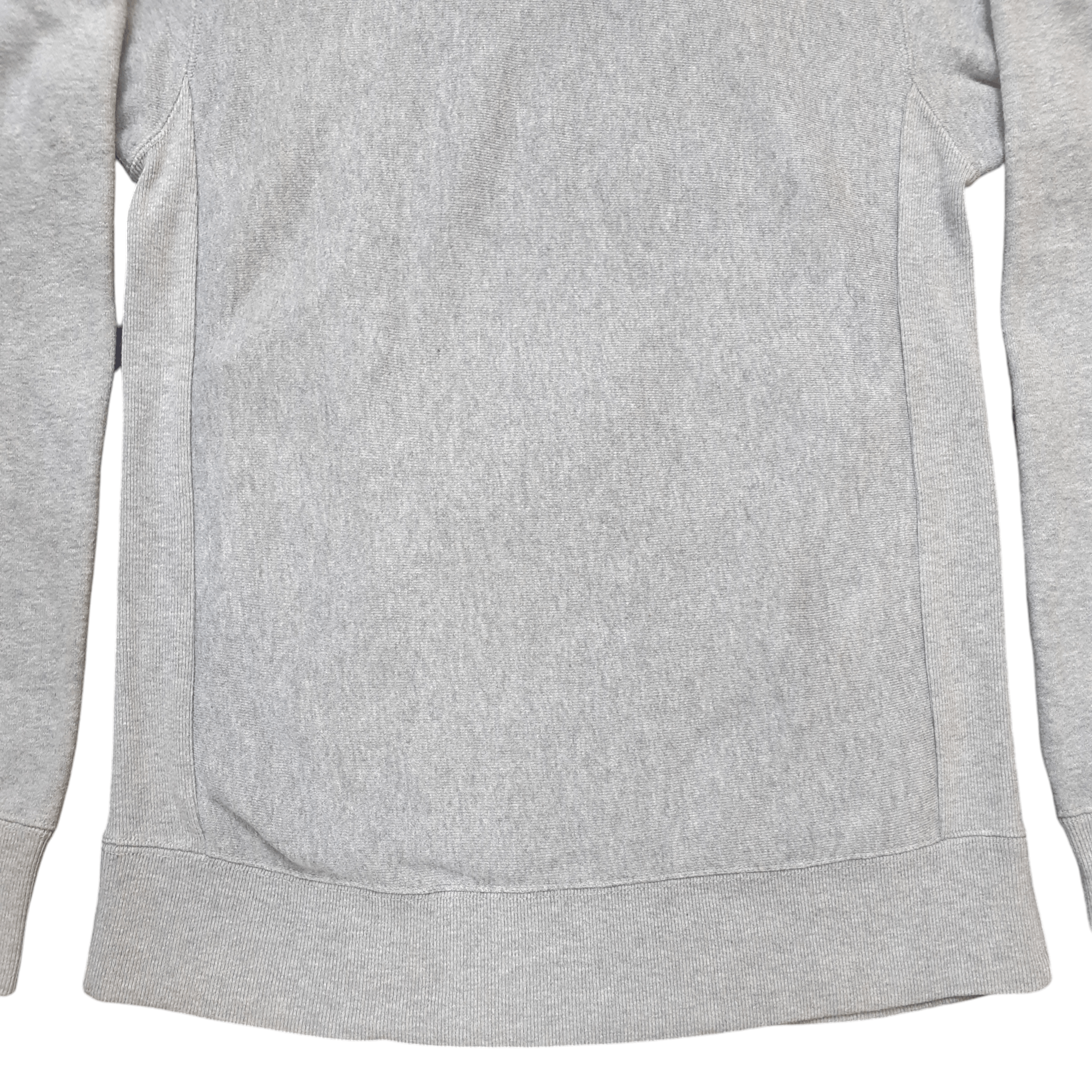Japanese Brand Sasquatchfabrix US Navy Dweller Hoodie 10AW Small Size S / US 4 / IT 40 - 10 Thumbnail