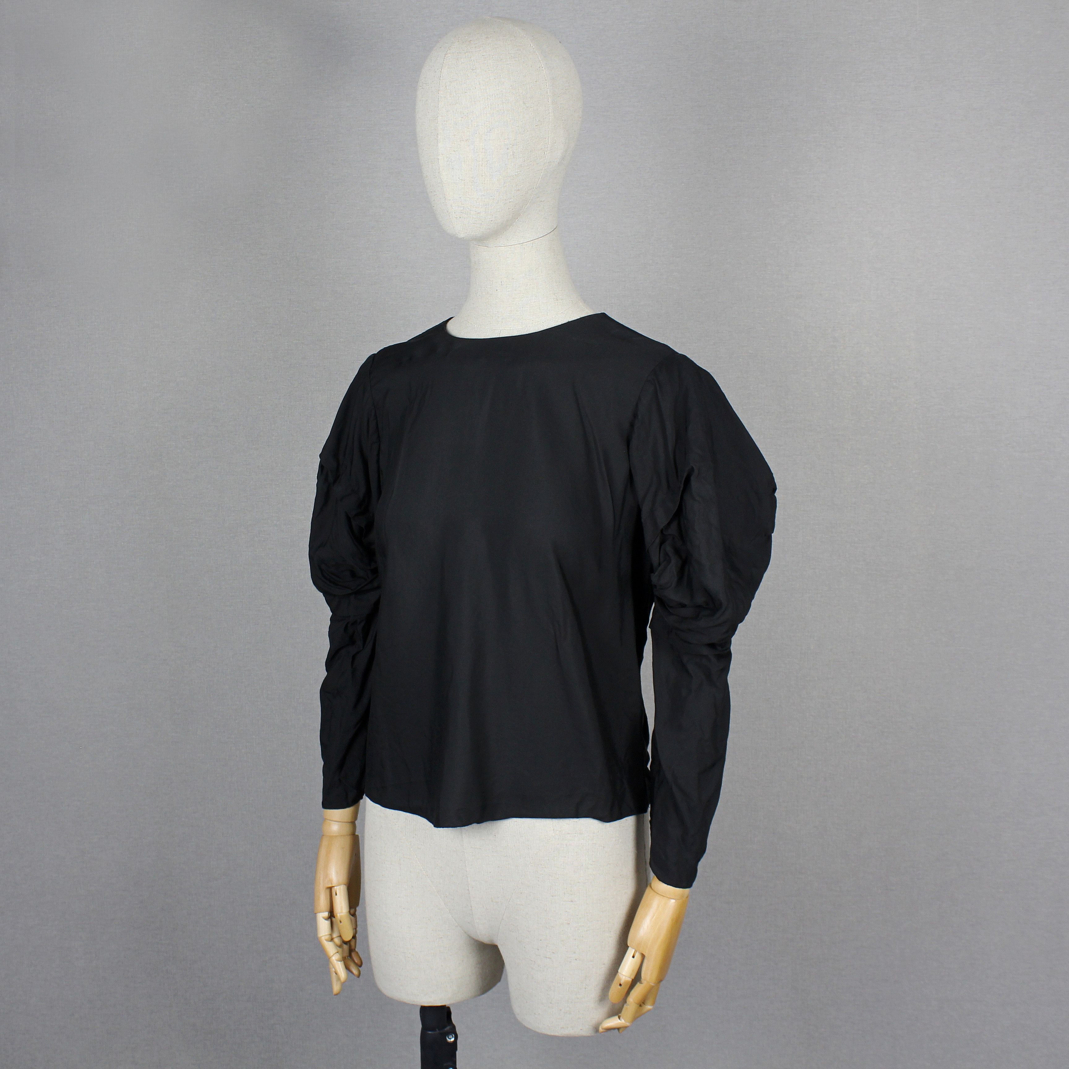 Acne Studios Acne Blouse Ava Fluid SS13 Size 36 Size XS / US 0-2 / IT 36-38 - 1 Thumbnail