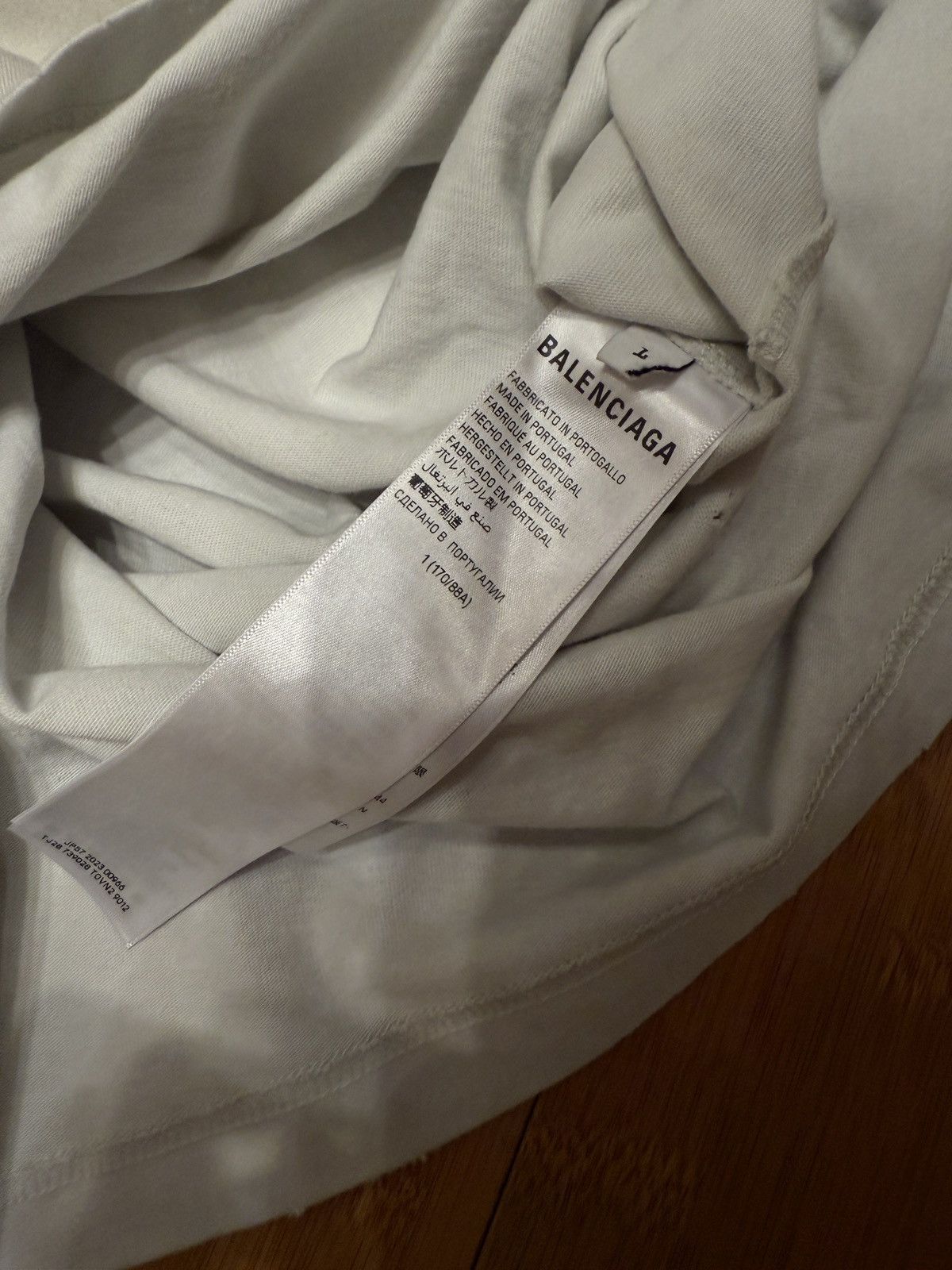 Balenciaga Balenciaga skater Size US M / EU 48-50 / 2 - 4 Thumbnail