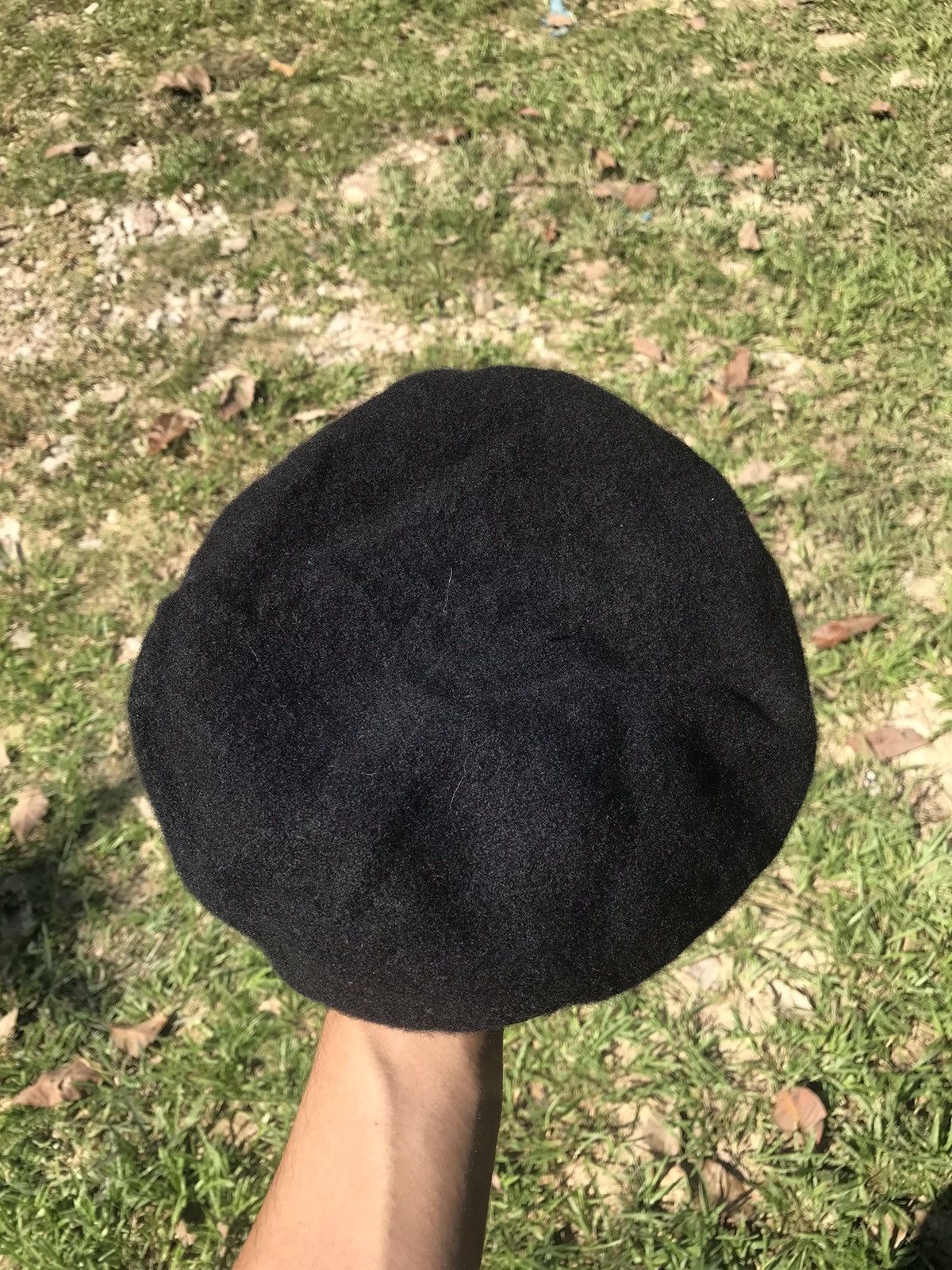 Designer × Seditionaries × Vivienne Westwood Vivienne westwood WOOL hat Size 28 - 8 Thumbnail