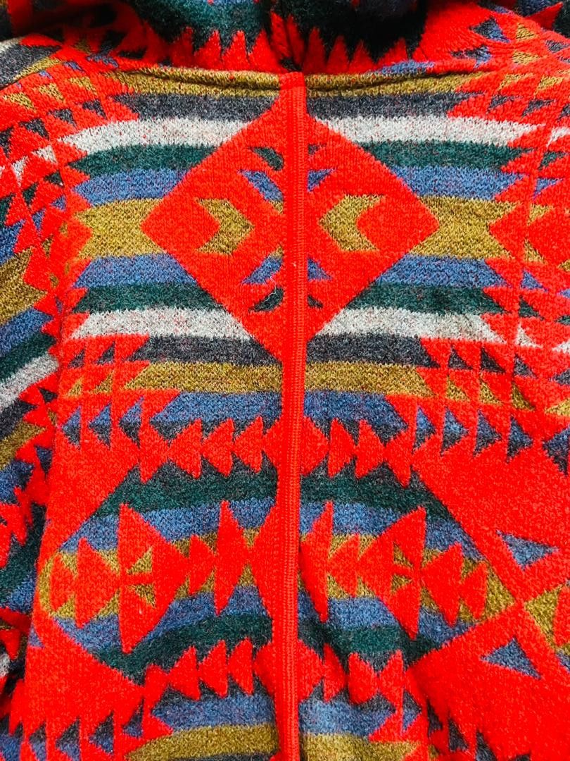 Japanese Brand × Vintage Vintage Japanese Multicolour Japanese Designer Fashion Size L / US 10 / IT 46 - 10 Thumbnail