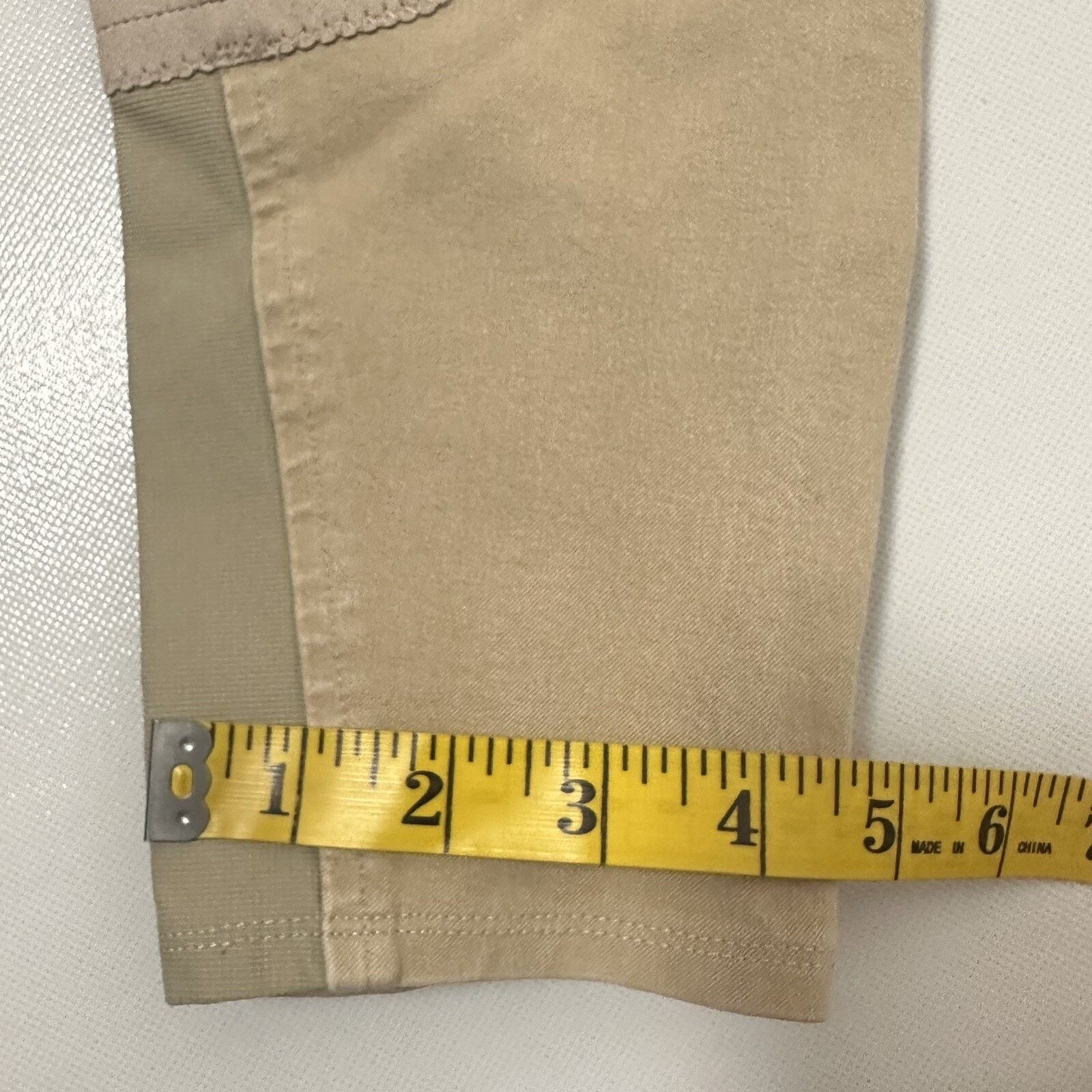 Ariat Ariat Heritage Breeches Pants Equestrian Horse Back Riding Size US 26 / EU 42 - 12 Thumbnail