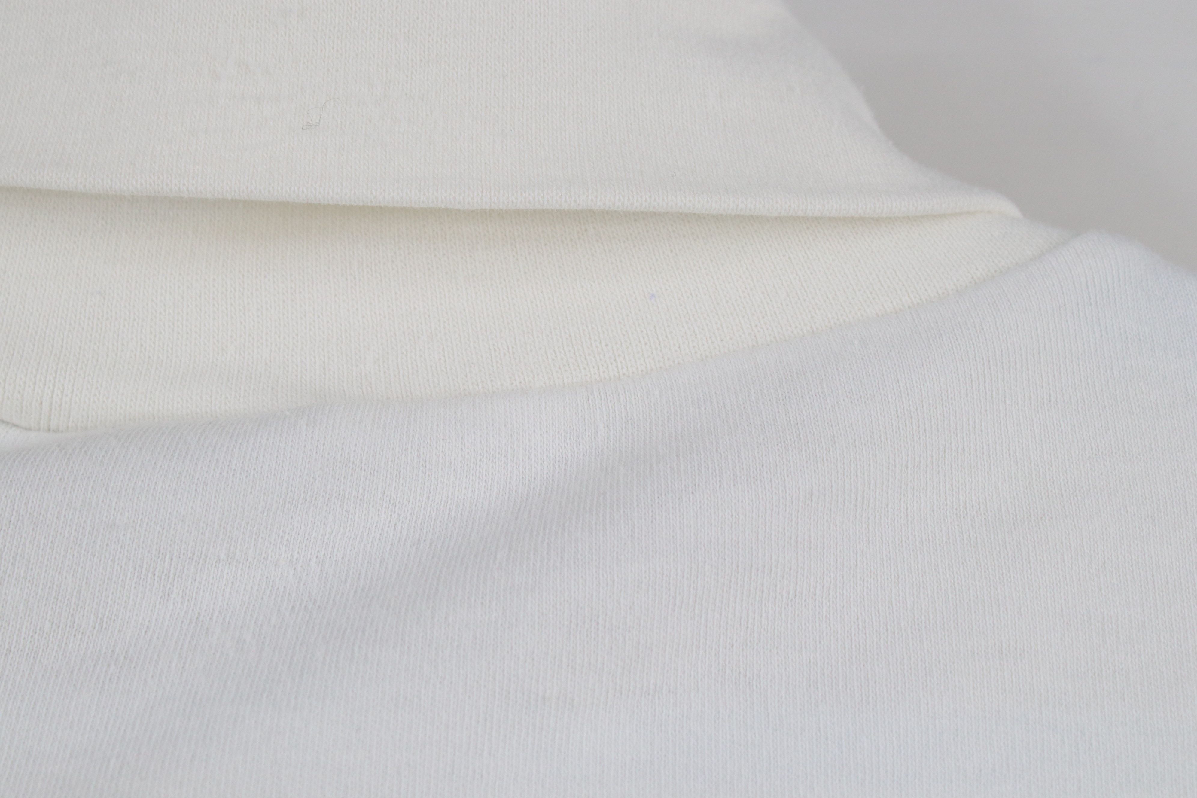 Vintage Vintage 90s Streetwear Long Sleeve Turtleneck T-Shirt Cotton Size US XL / EU 56 / 4 - 8 Thumbnail